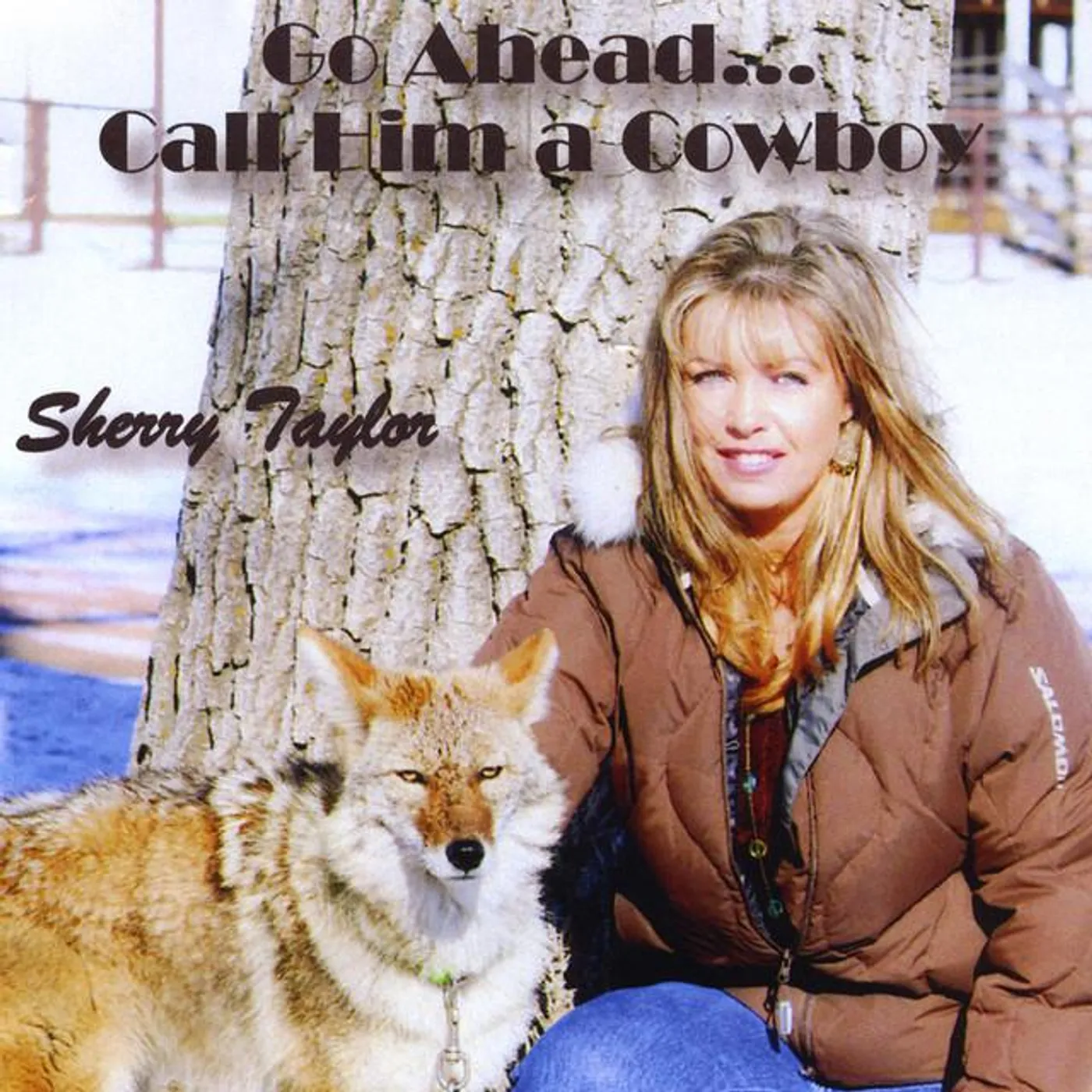 Sherry Ann Taylor