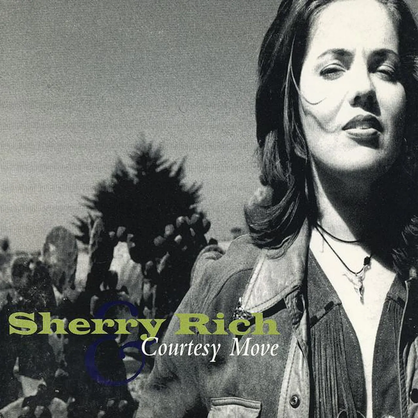 Sherry Rich