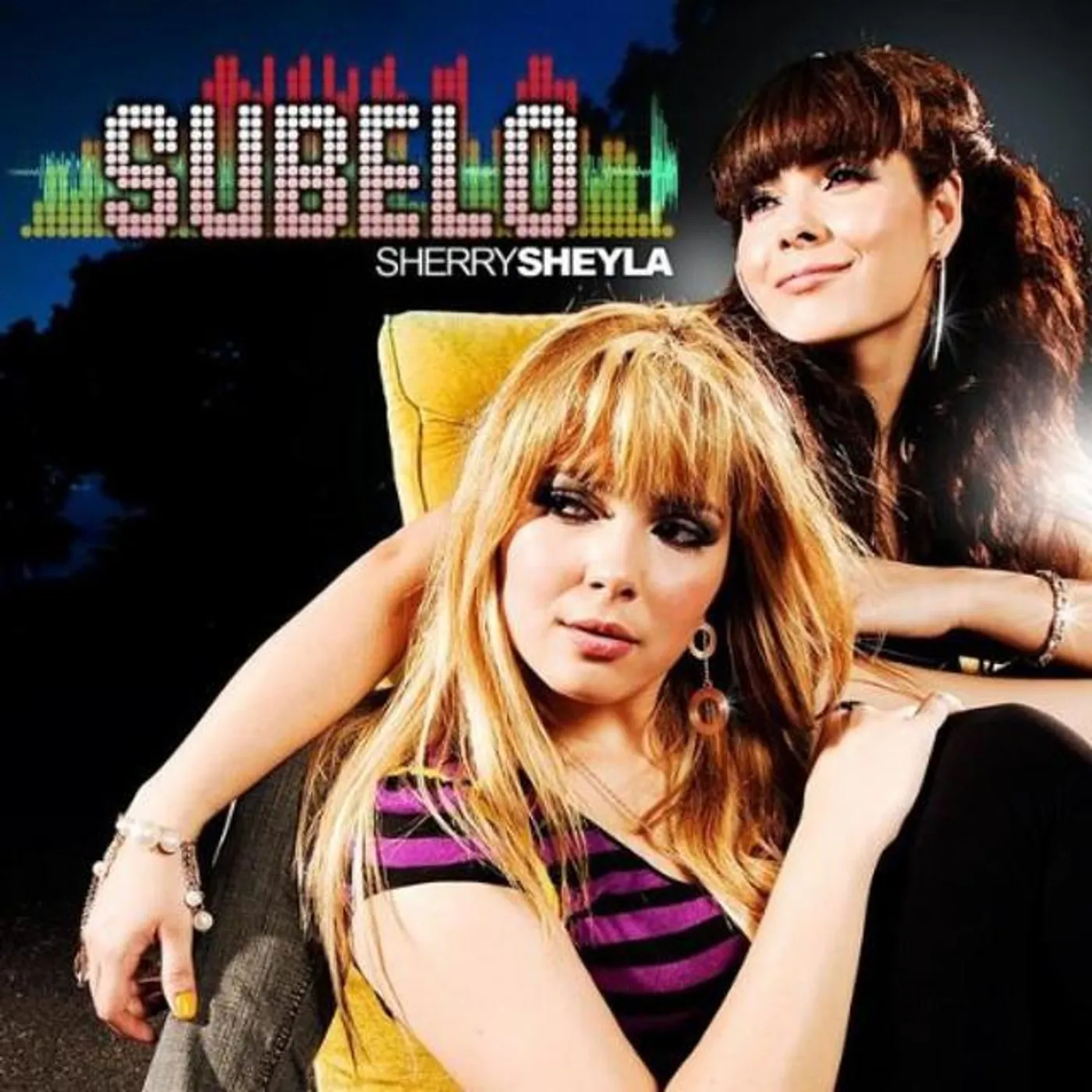 Sherry & Sheyla