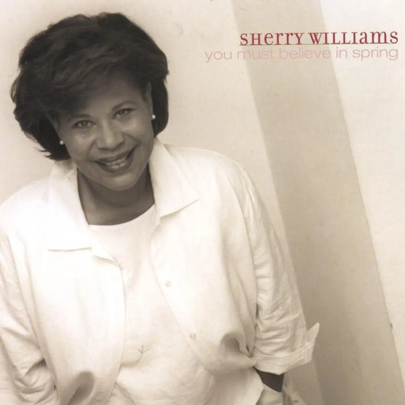 Sherry Williams
