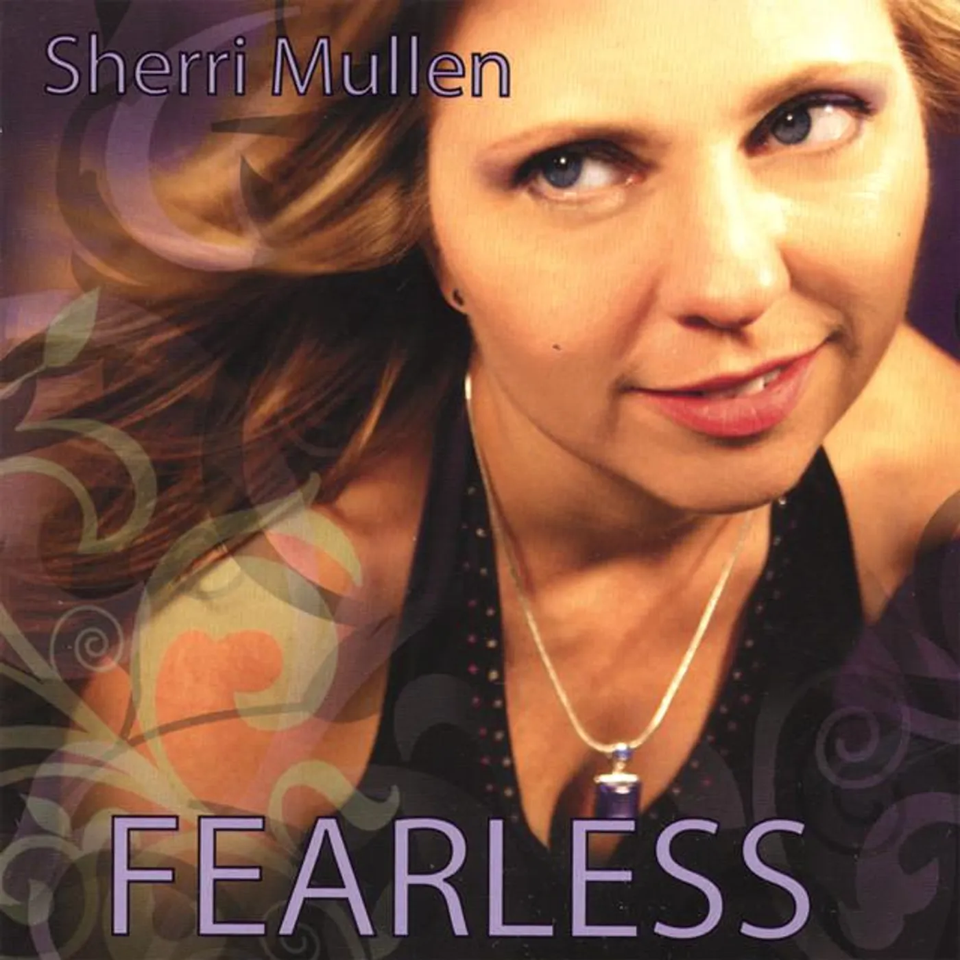 Sherri Mullen Brand Page