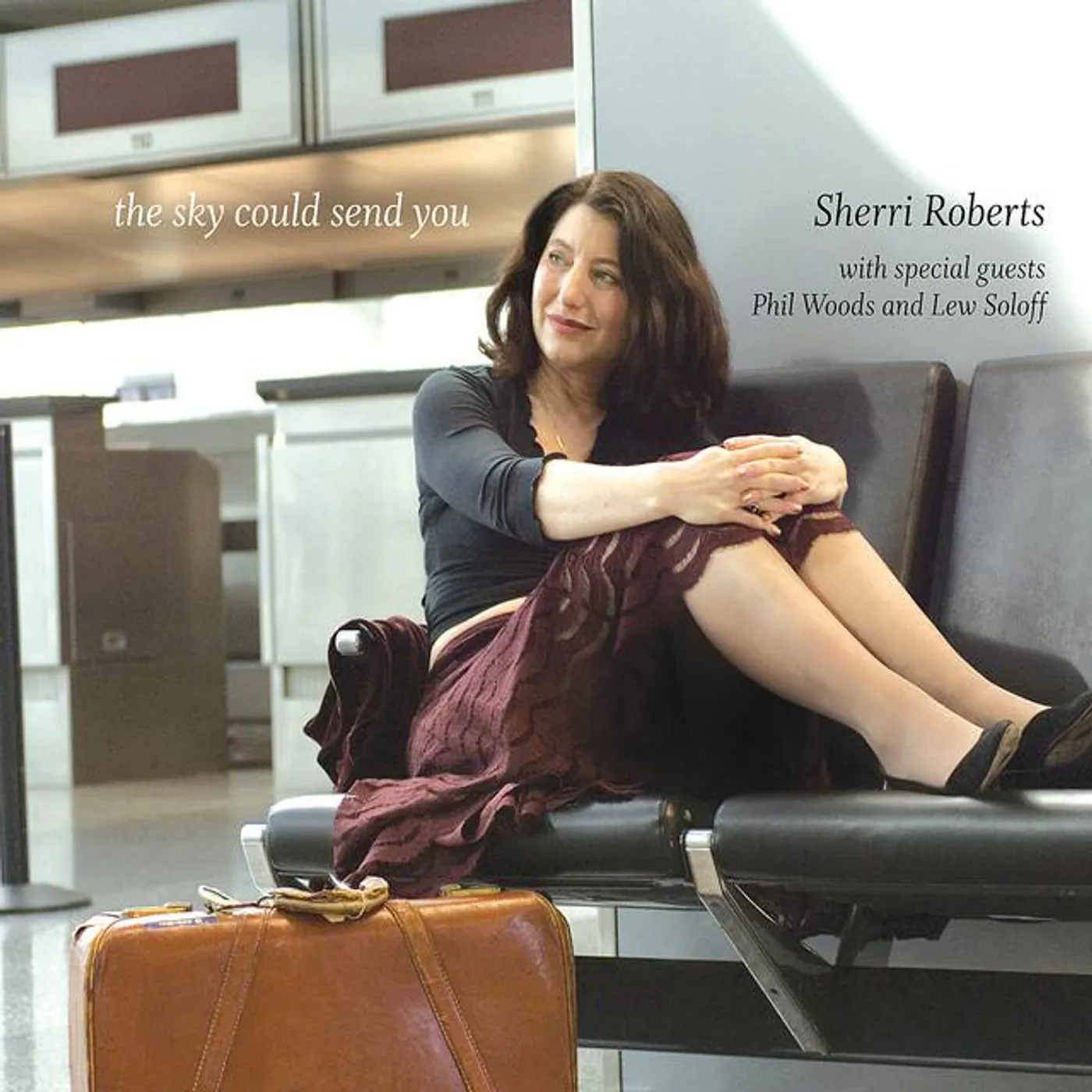 Sherri Roberts