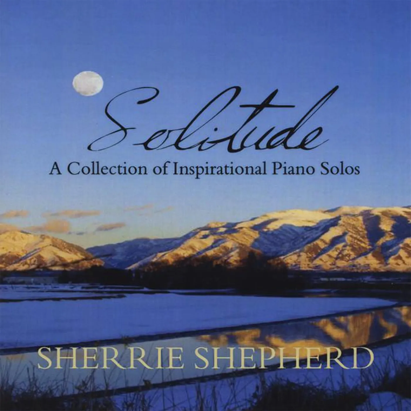 Sherrie Shepherd