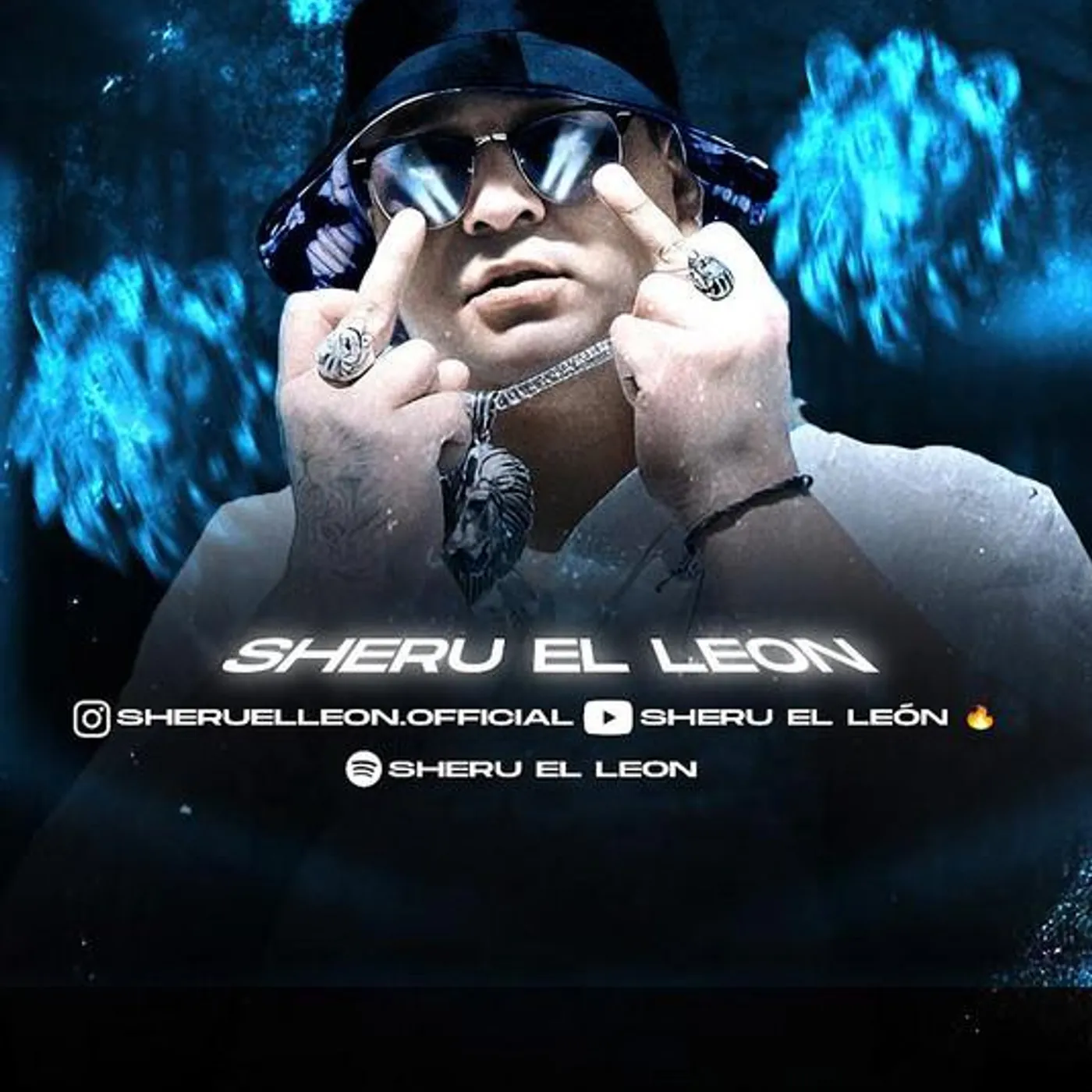 Sheru "El León"
