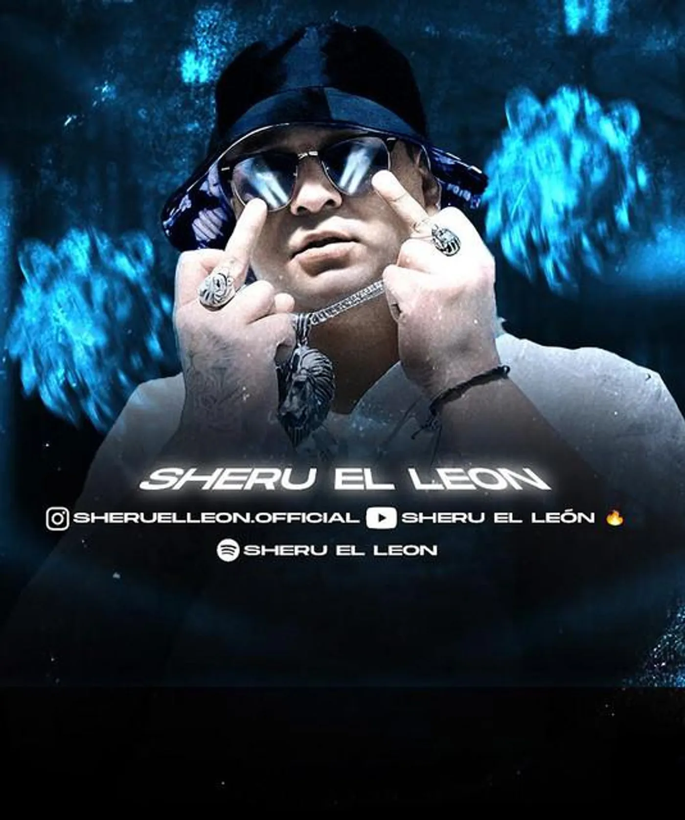 Sheru "El León"