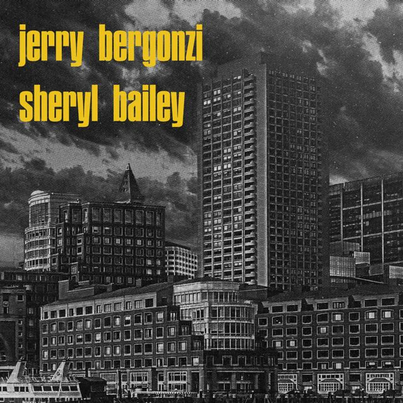 Sheryl Bailey
