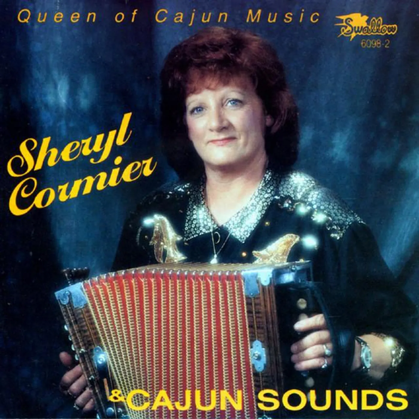 Sheryl Cormier Brand Page
