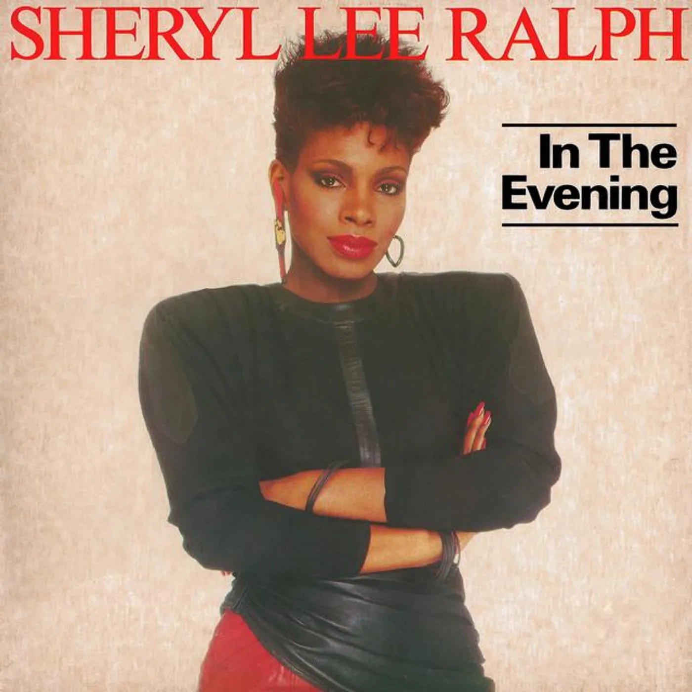 Sheryl Lee Ralph Brand Page