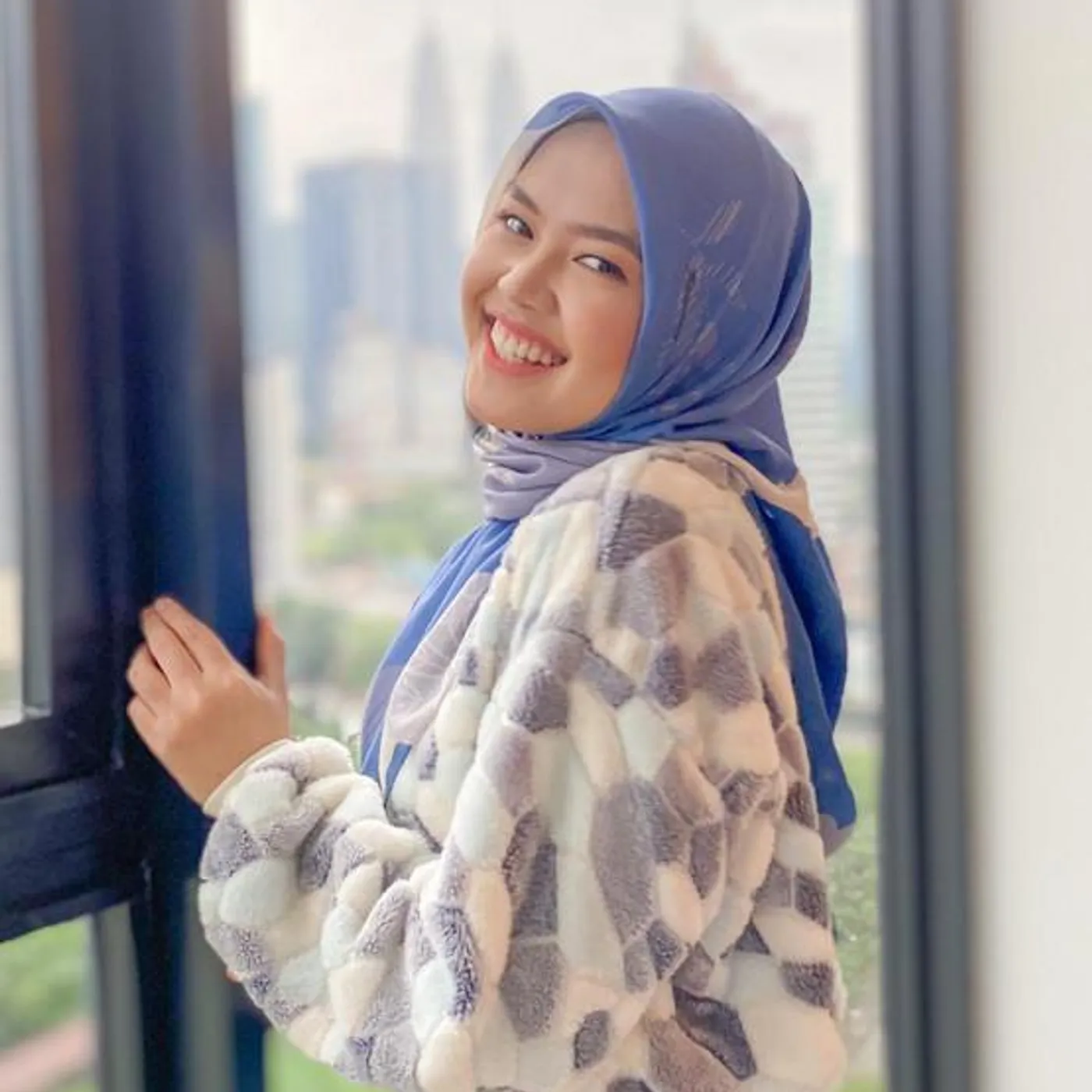 Sheryl Shazwanie