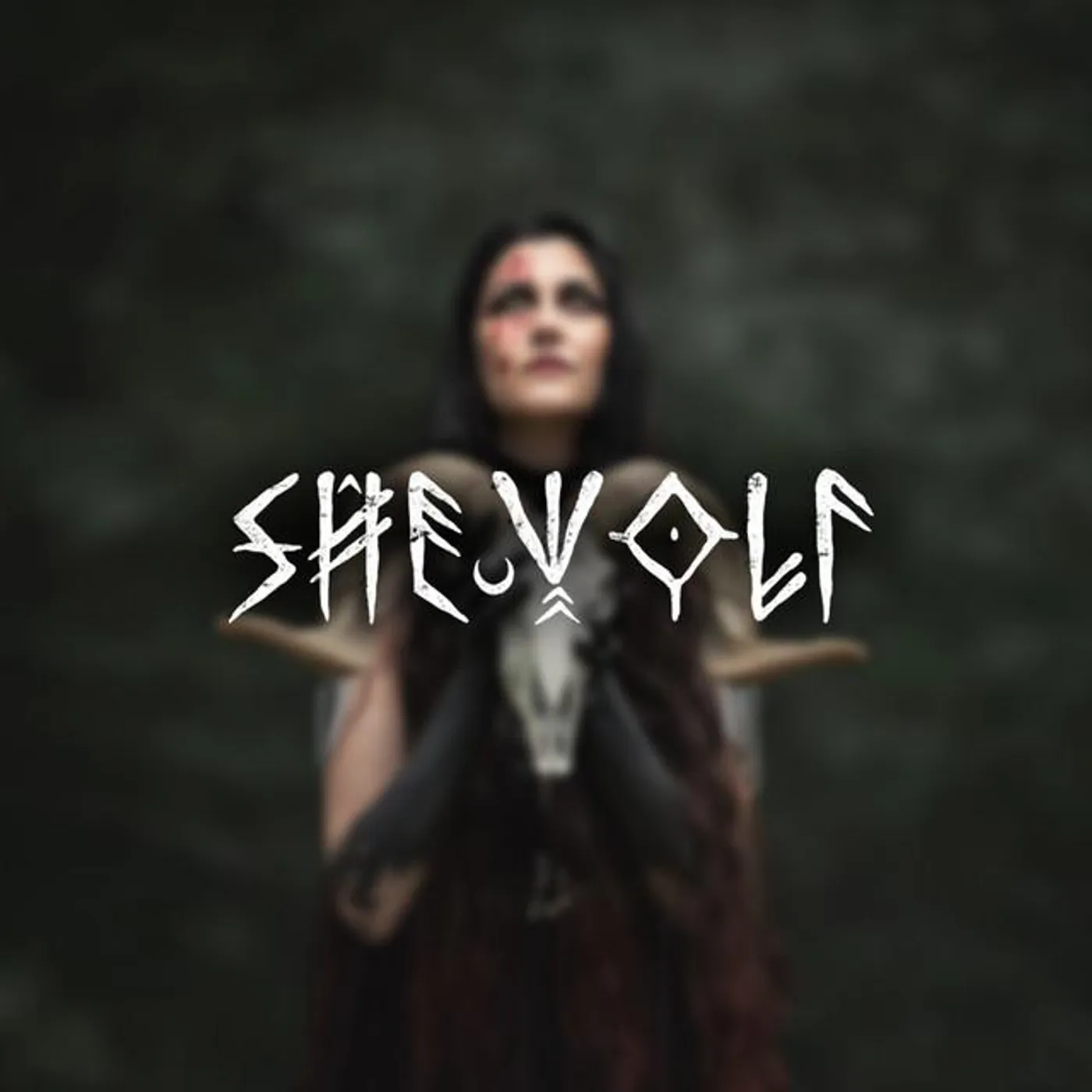 SheWolf Brand Page