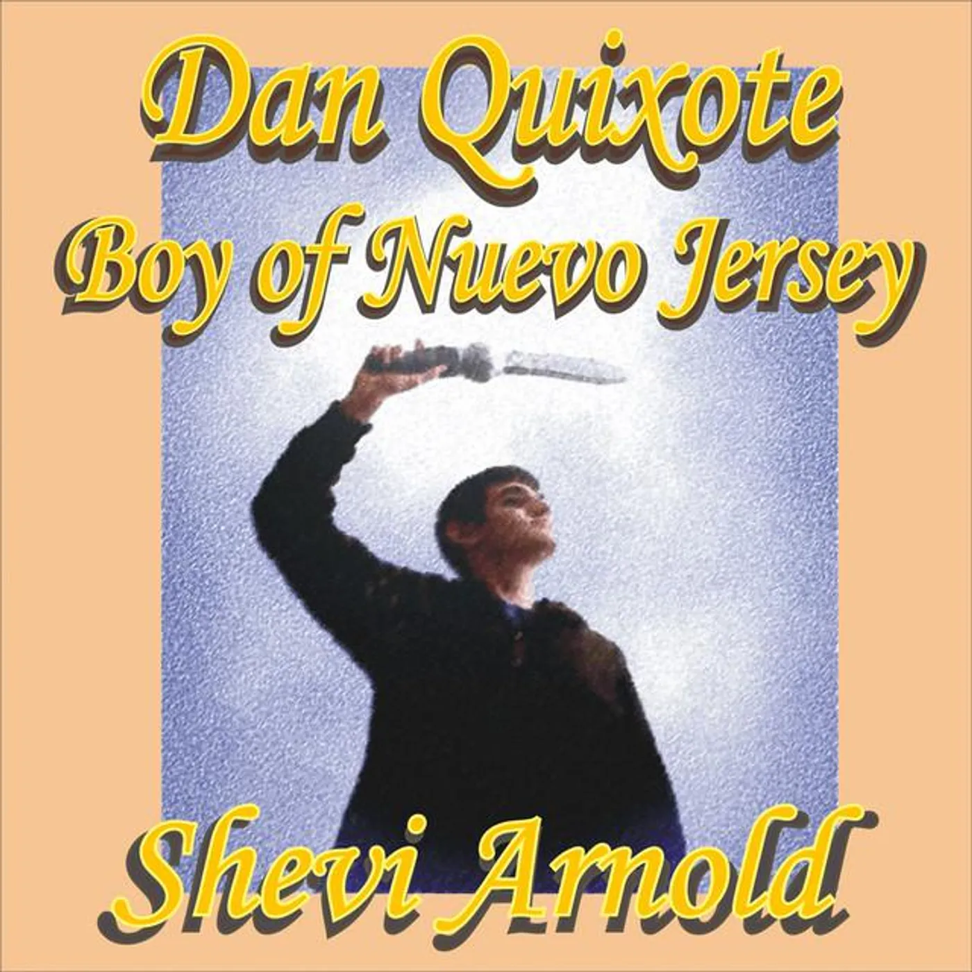 Shevi Arnold
