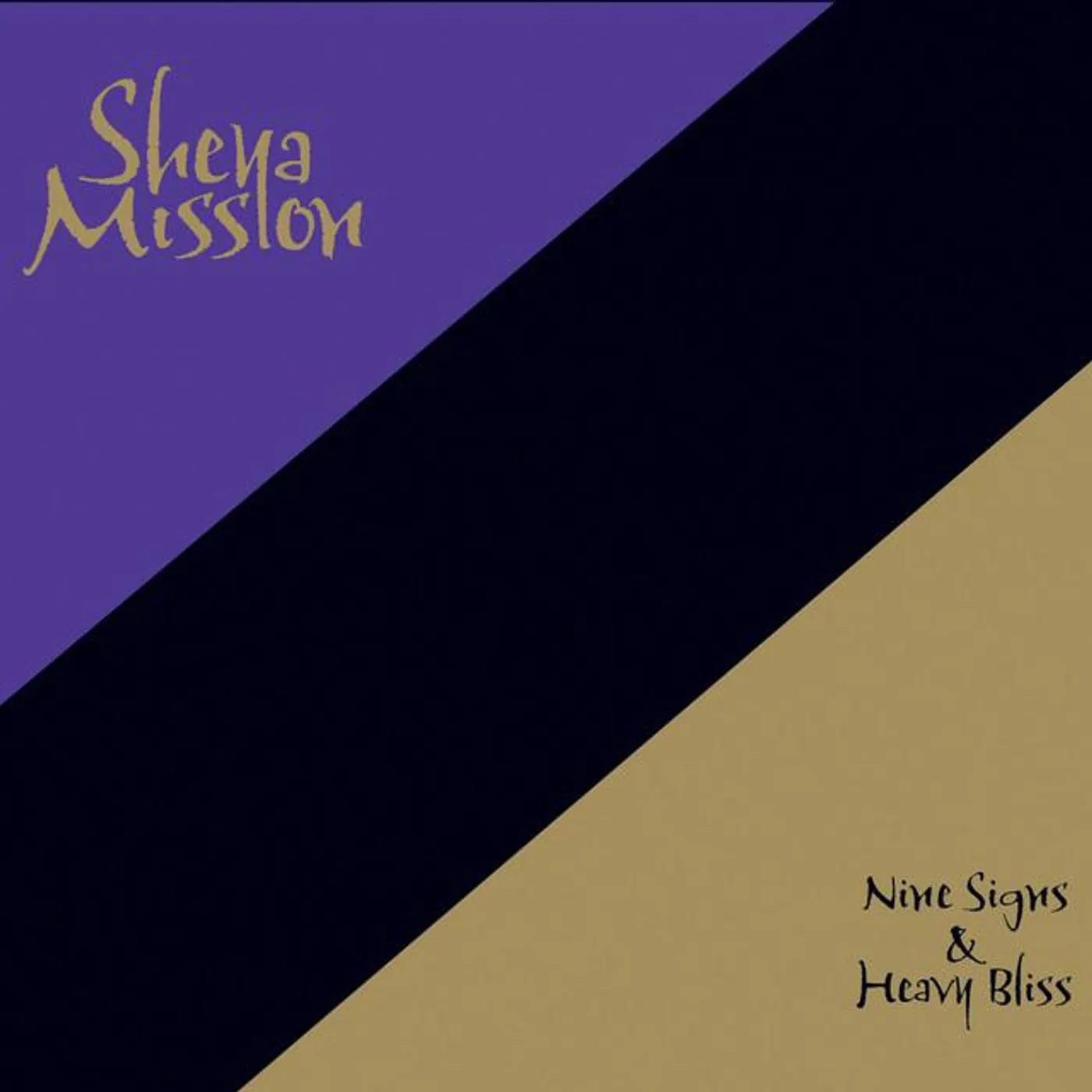 Sheya Mission