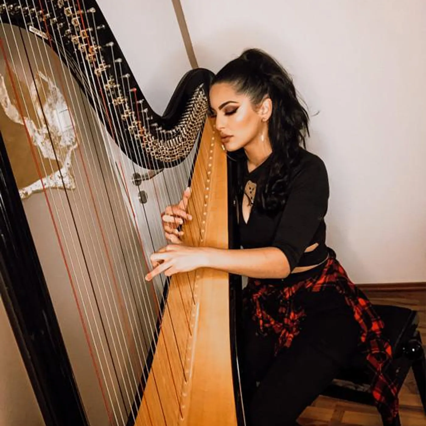 Sheyda Minia
