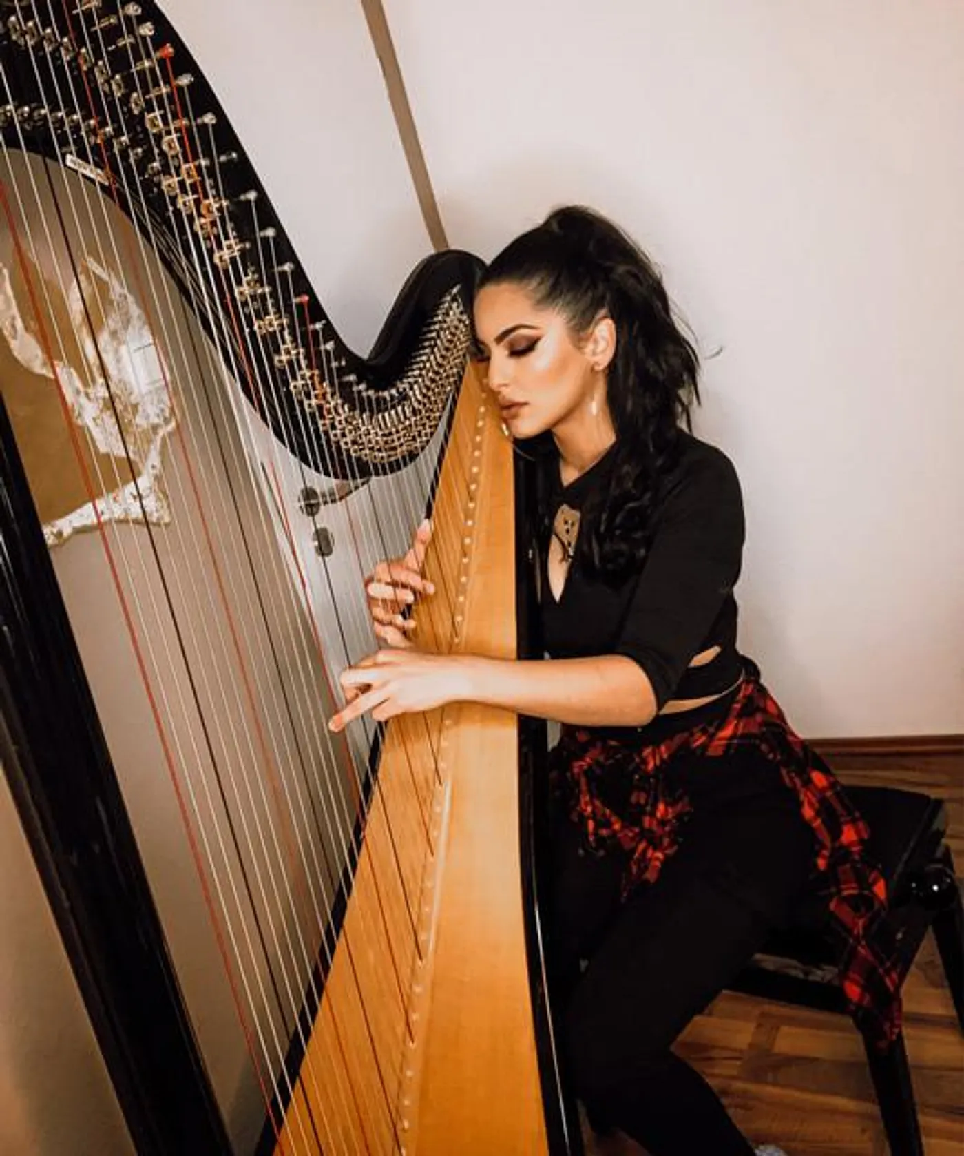 Sheyda Minia
