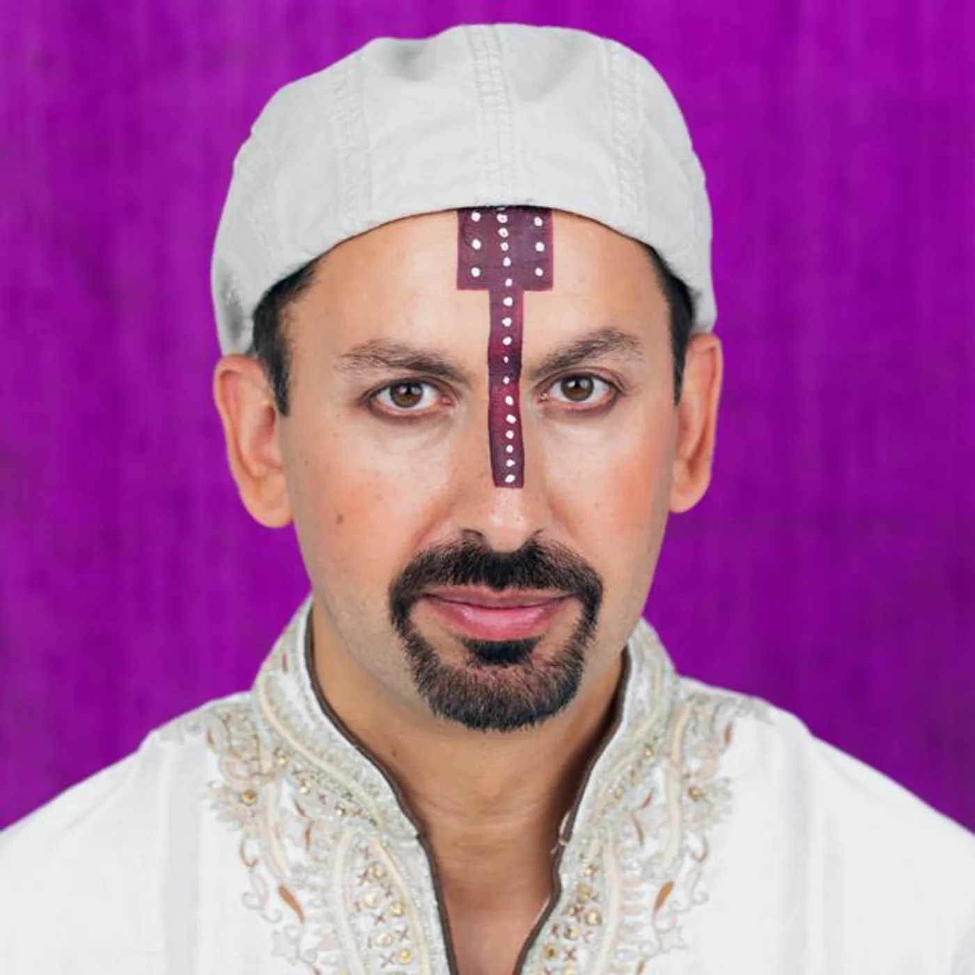 Shez Raja Brand Page
