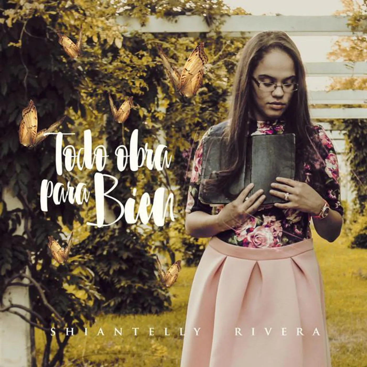 Shiantelly Rivera Brand Page