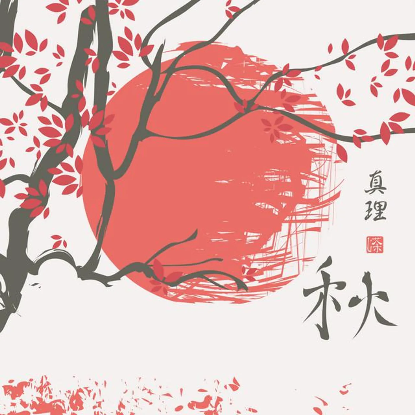 Shibuki Brand Page