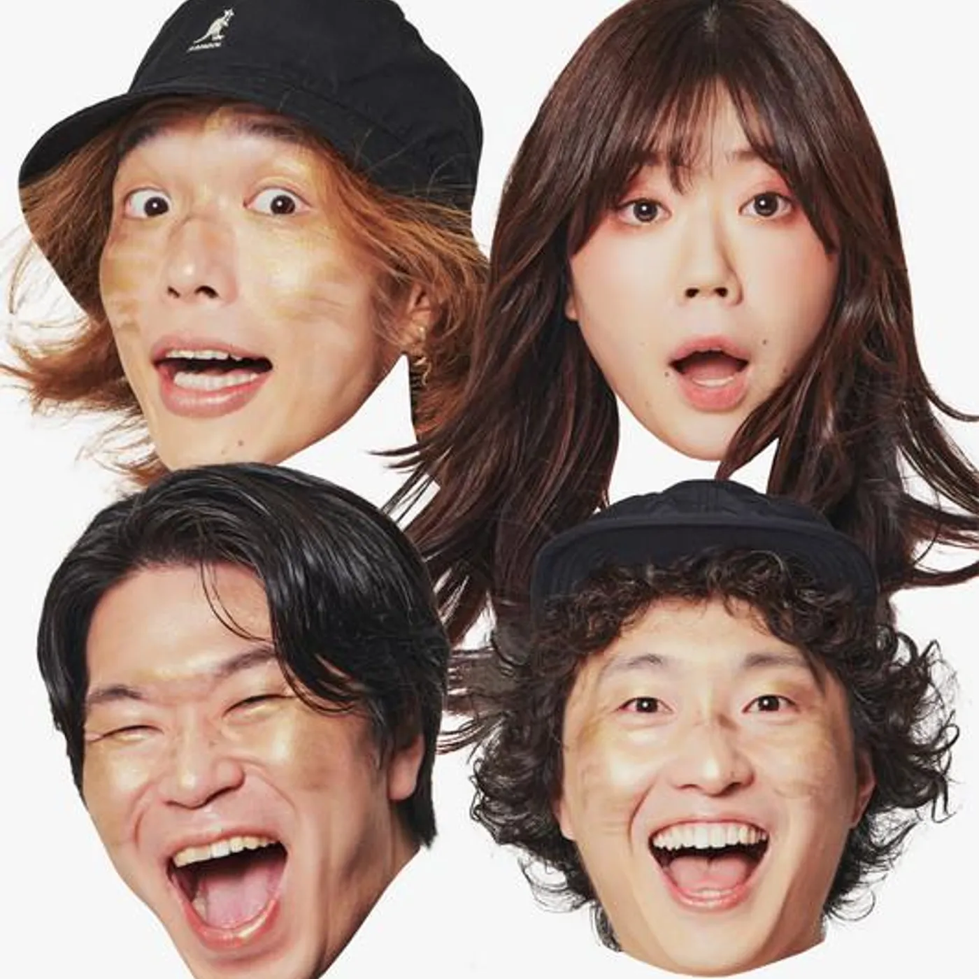 Shiggy Jr.