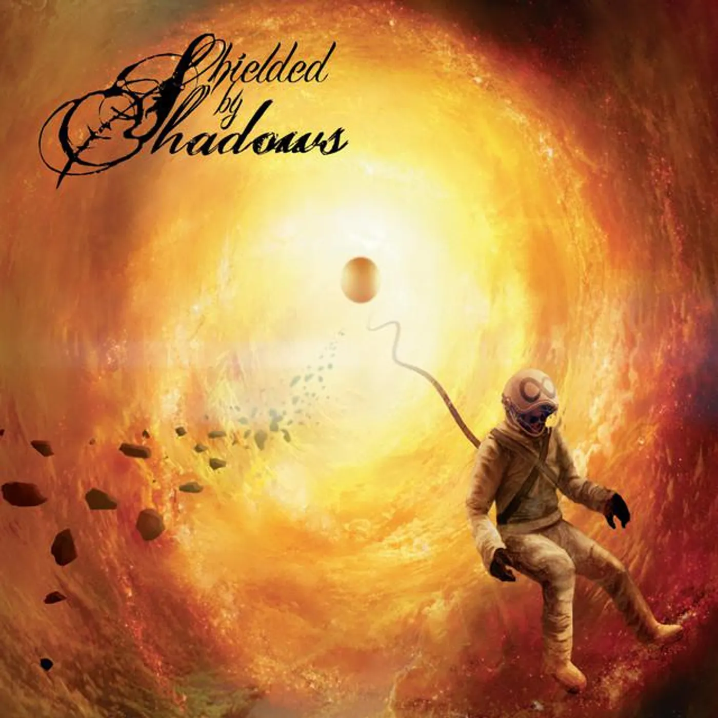 Shielded By Shadows