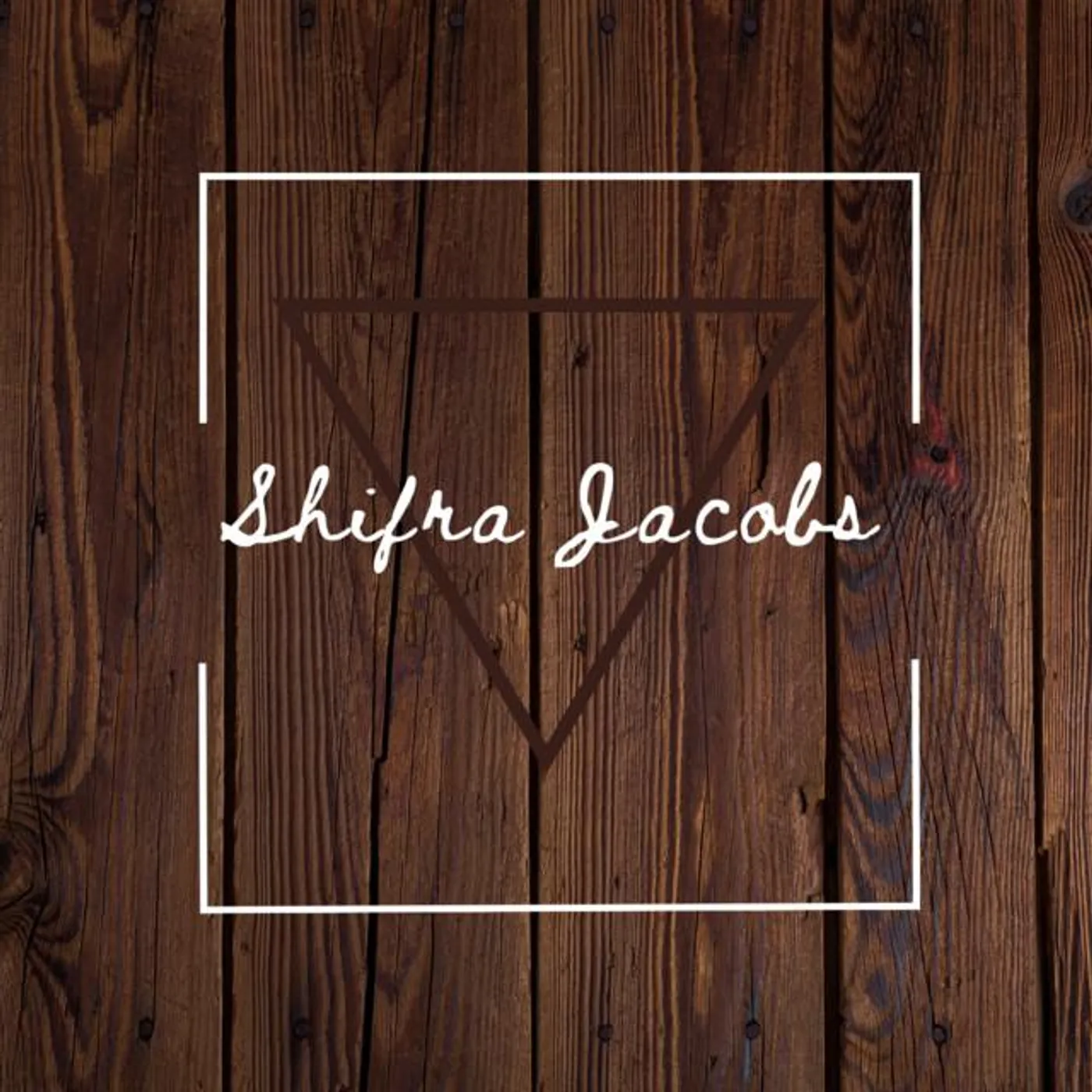 Shifra Jacobs
