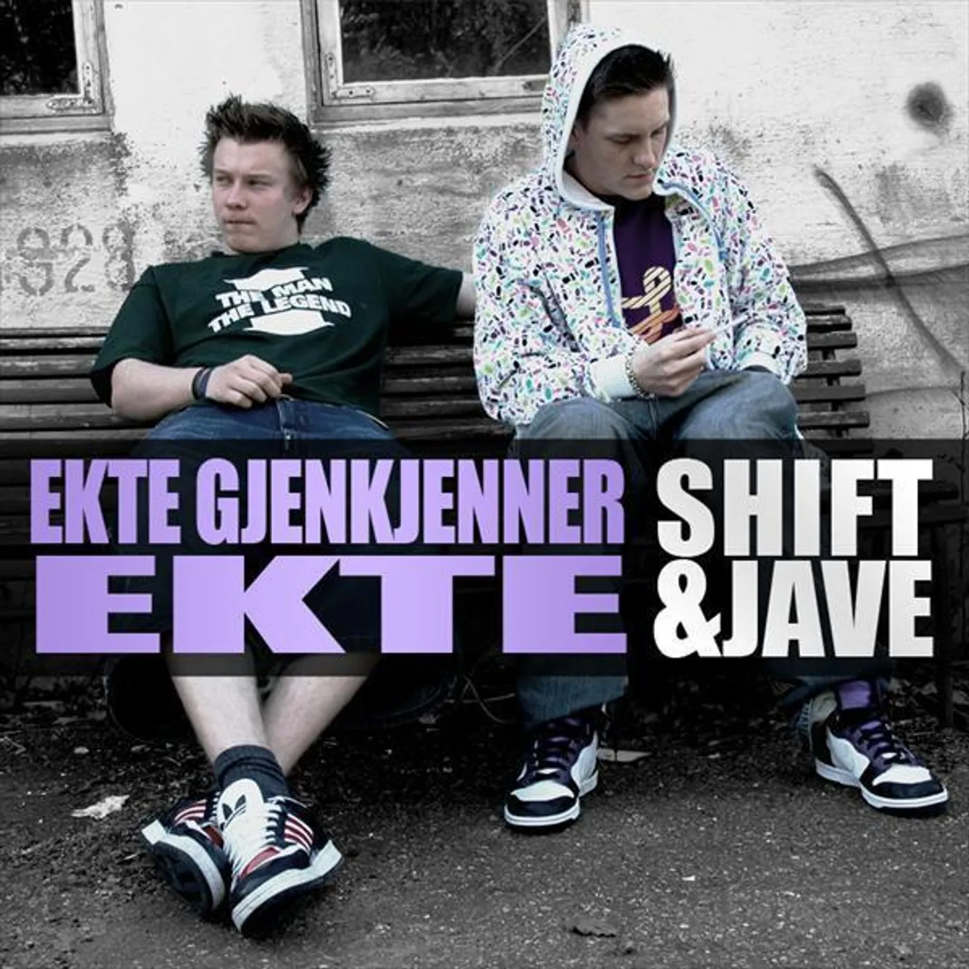 Shift & Jave