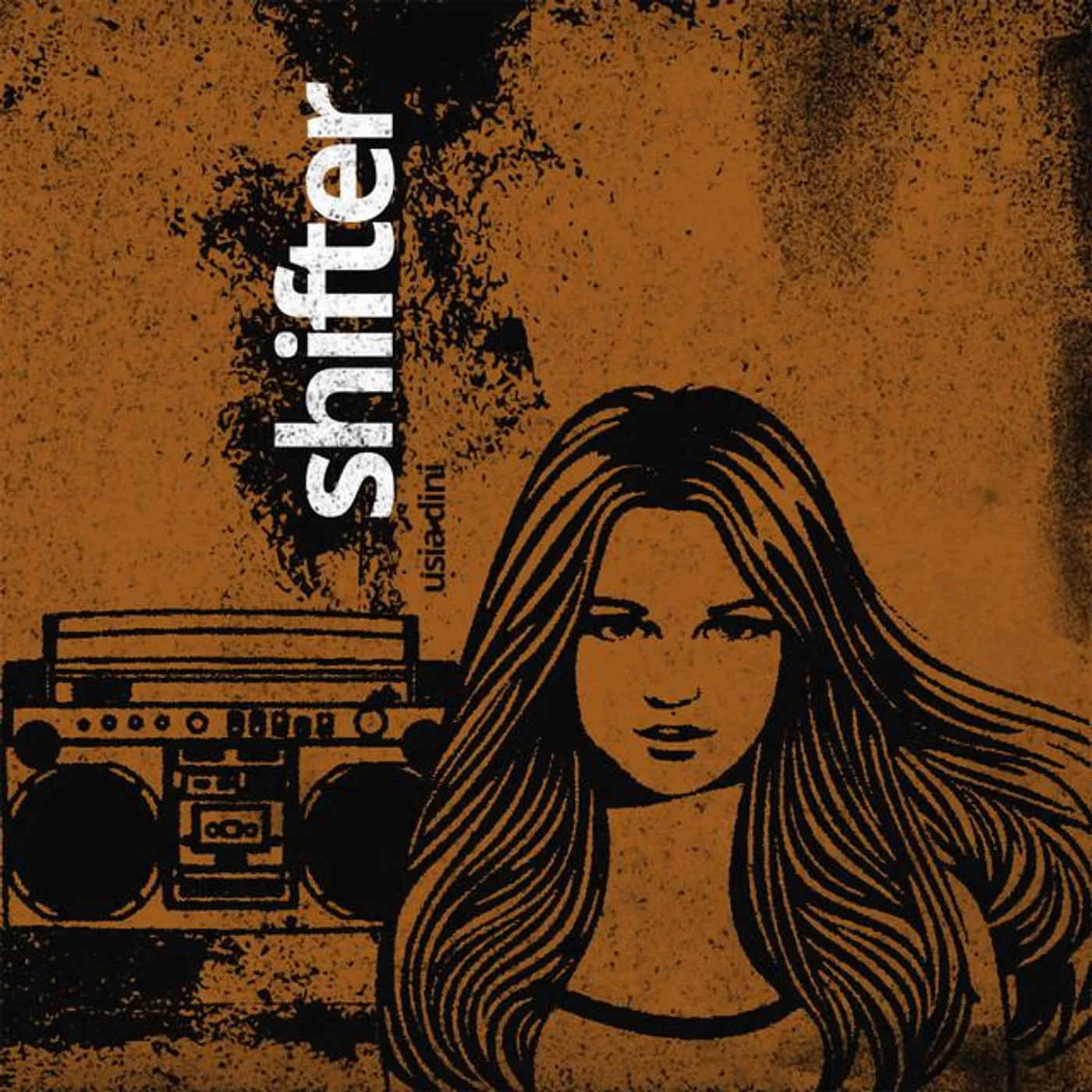 Shifter Band