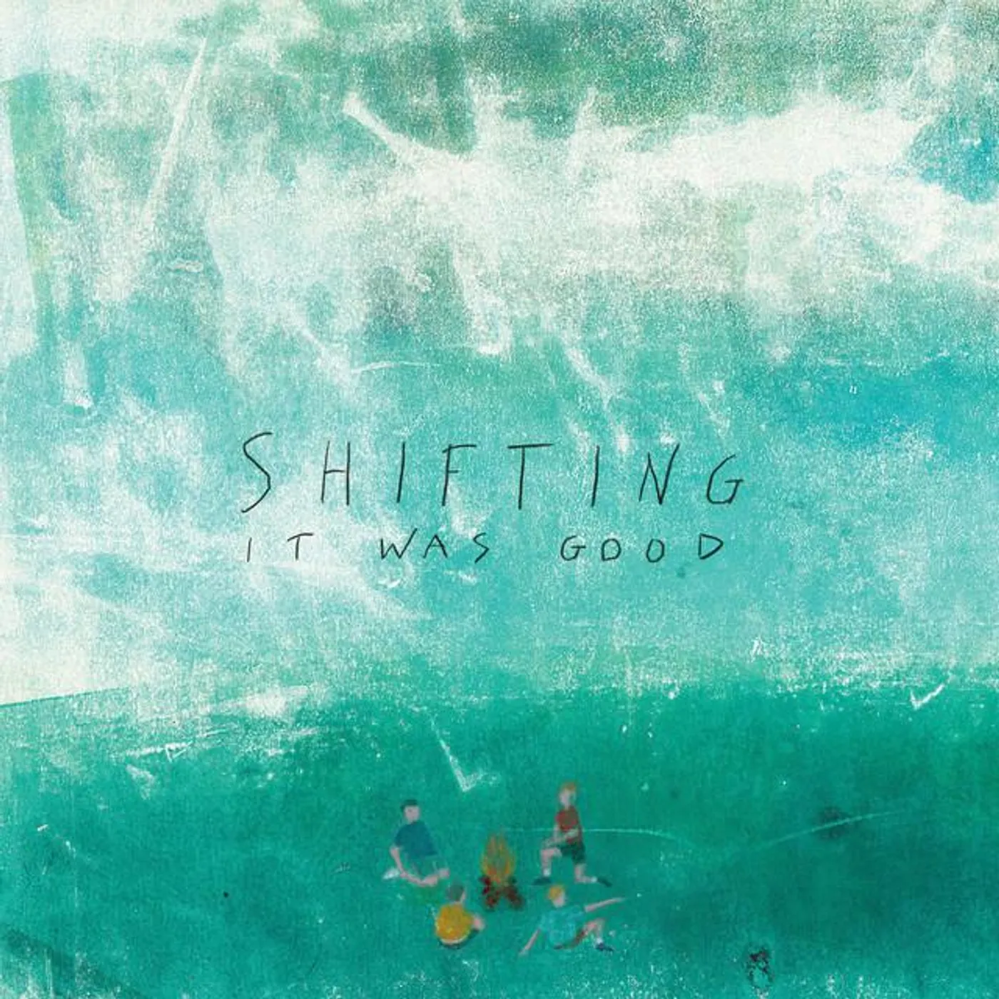 Shifting