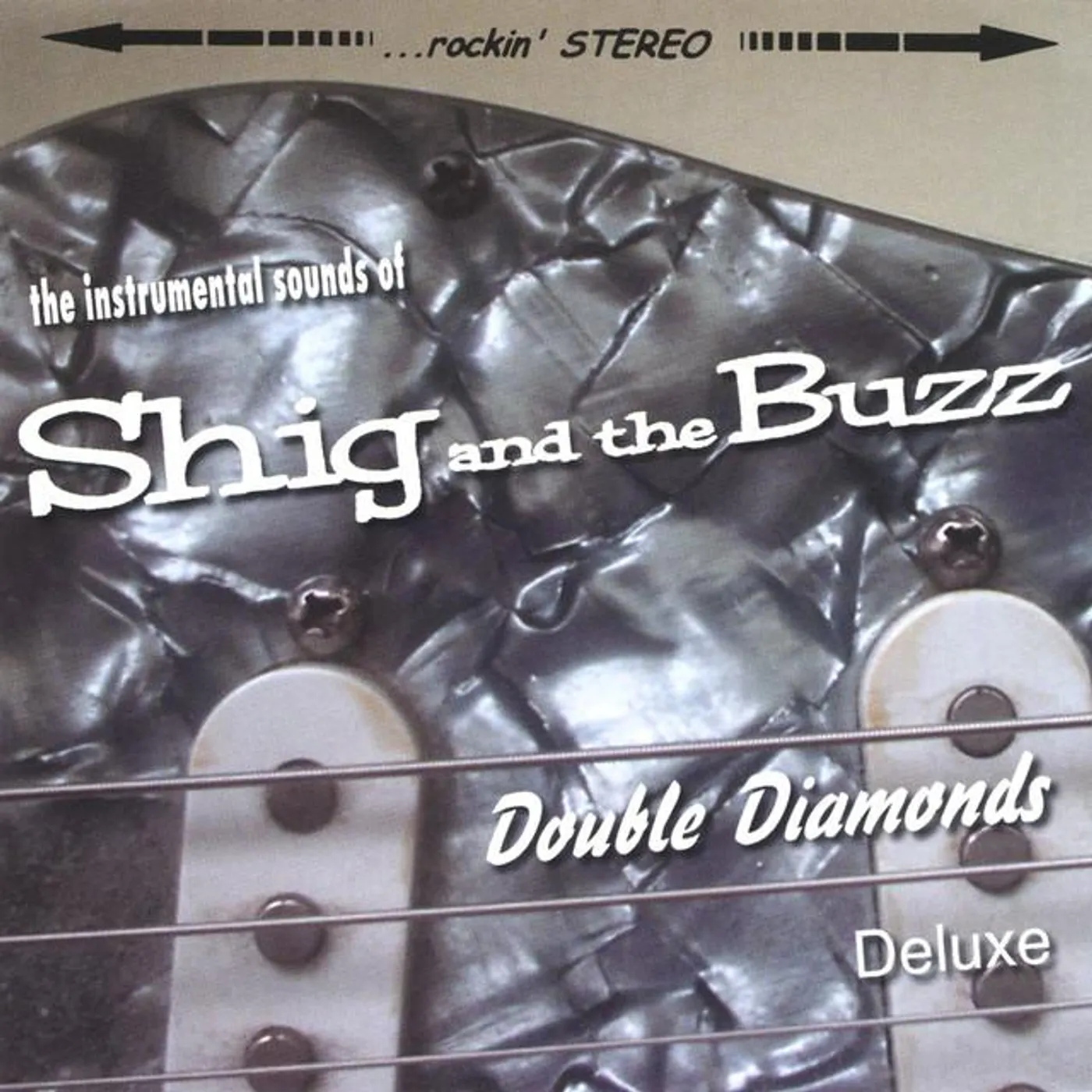Shig and the Buzz