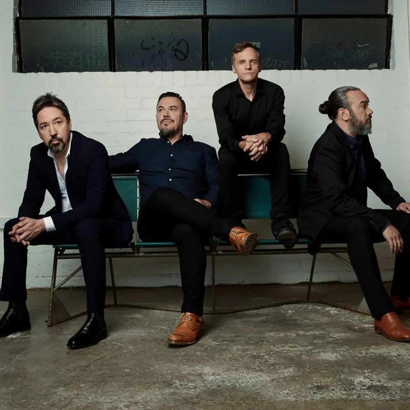 Shihad Brand Page