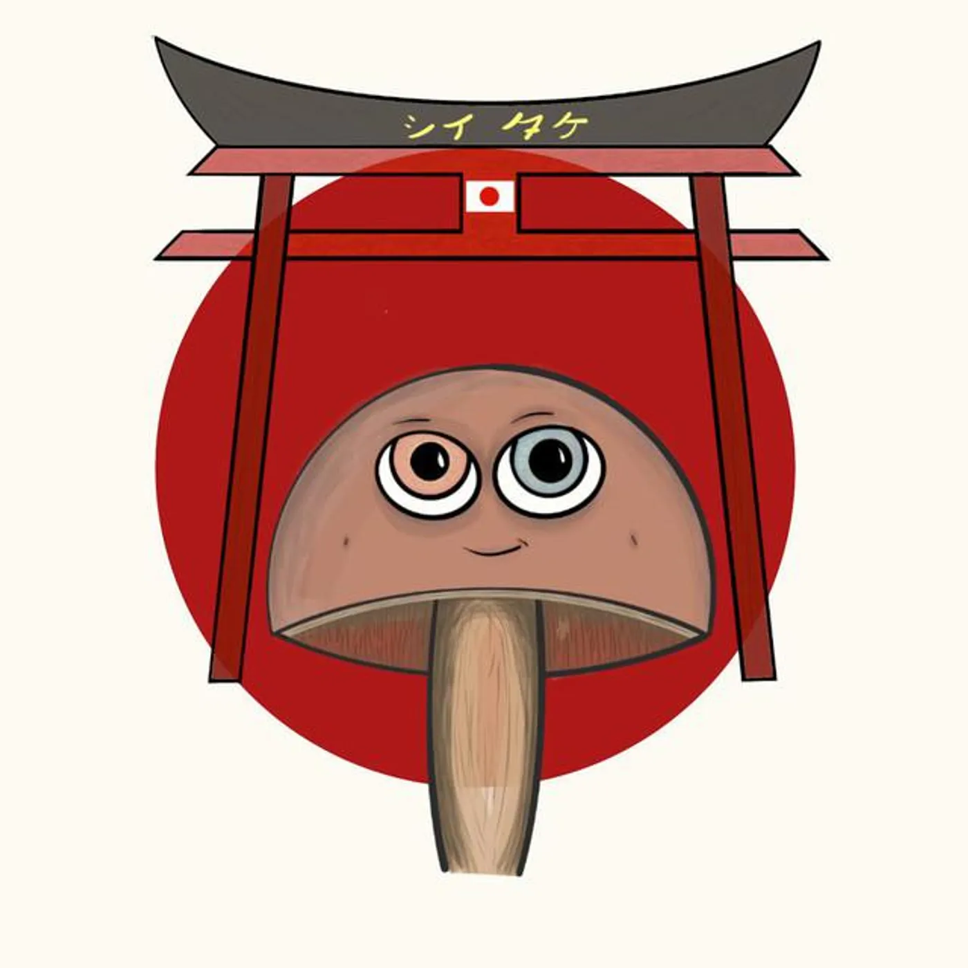 Shiitaki