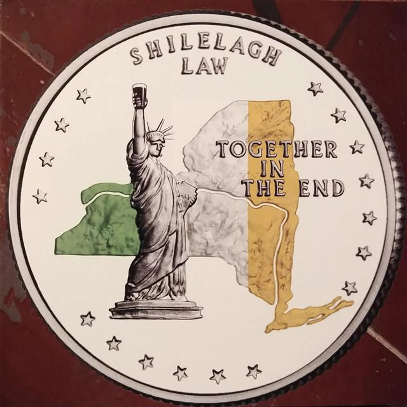 Shilelagh Law Brand Page