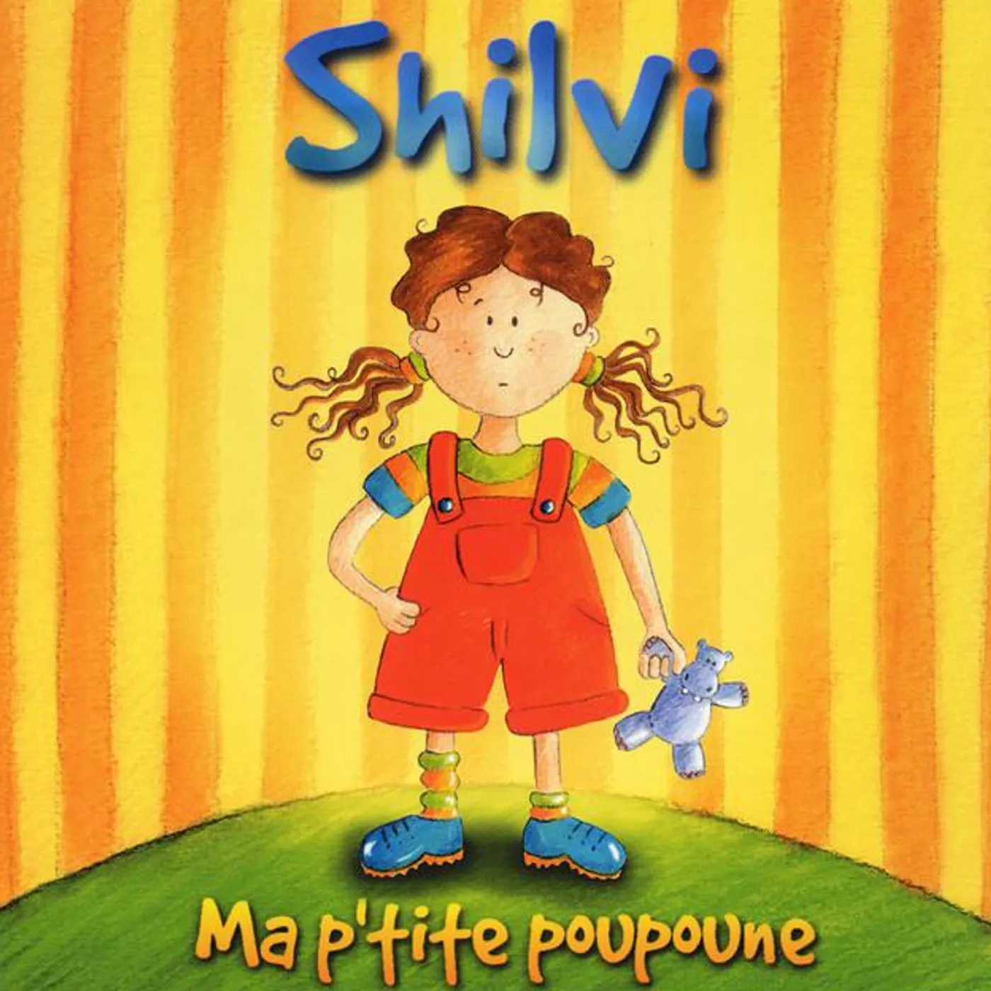 Shilvi Brand Page