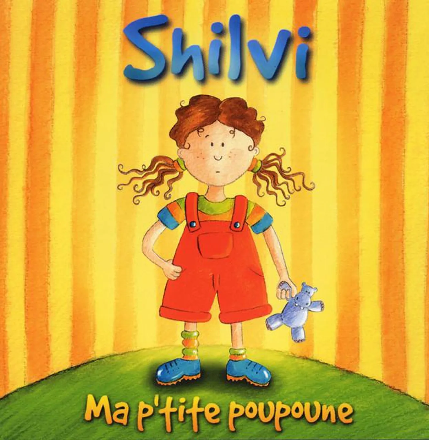 Shilvi