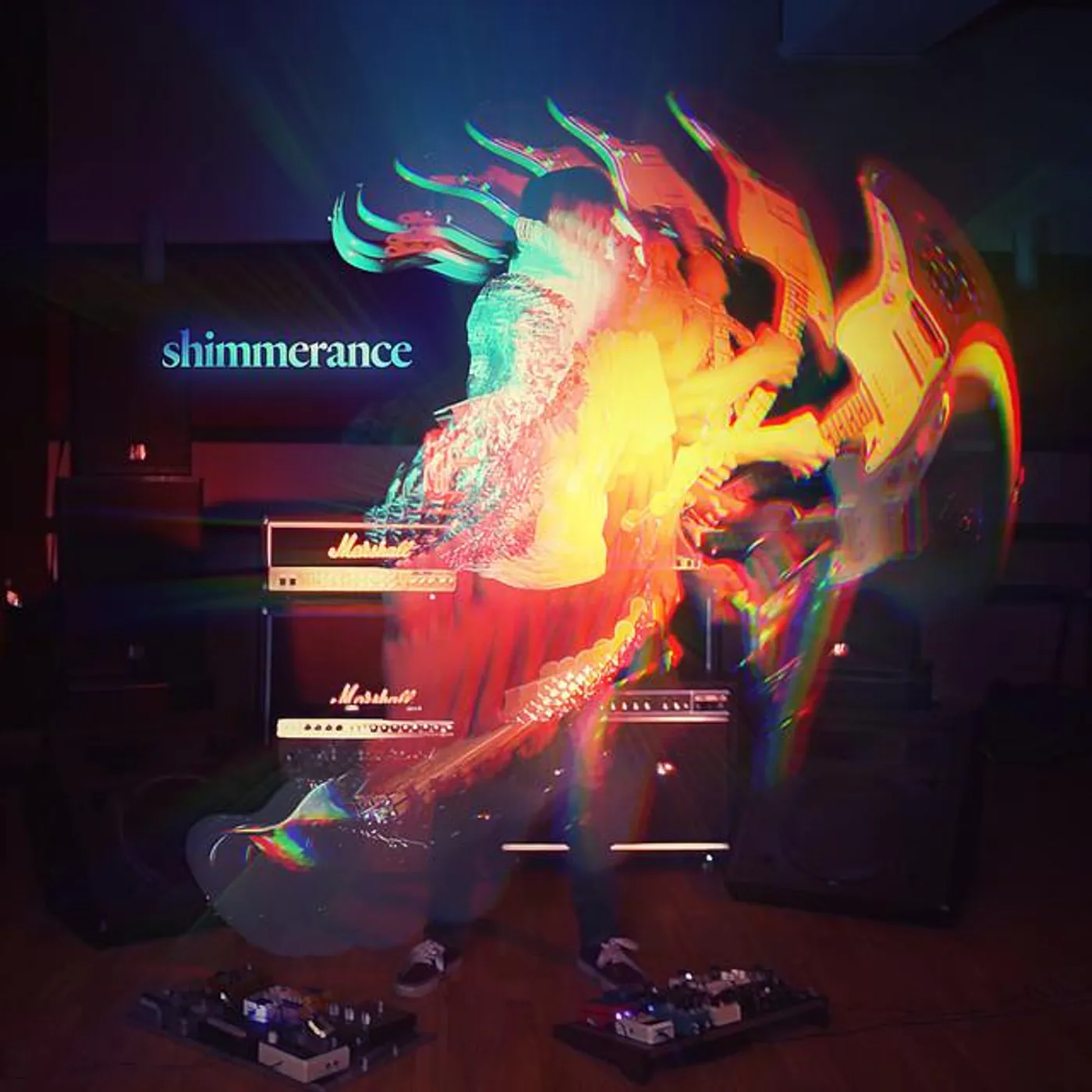 Shimmerance Brand Page