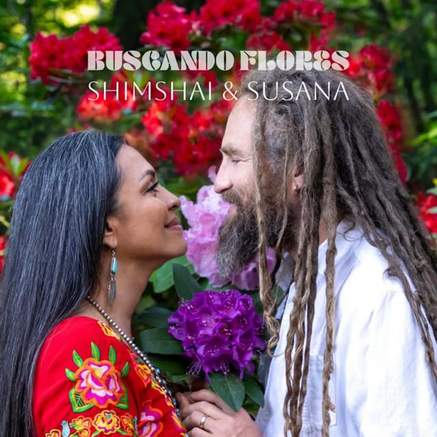 Shimshai & Susana Brand Page