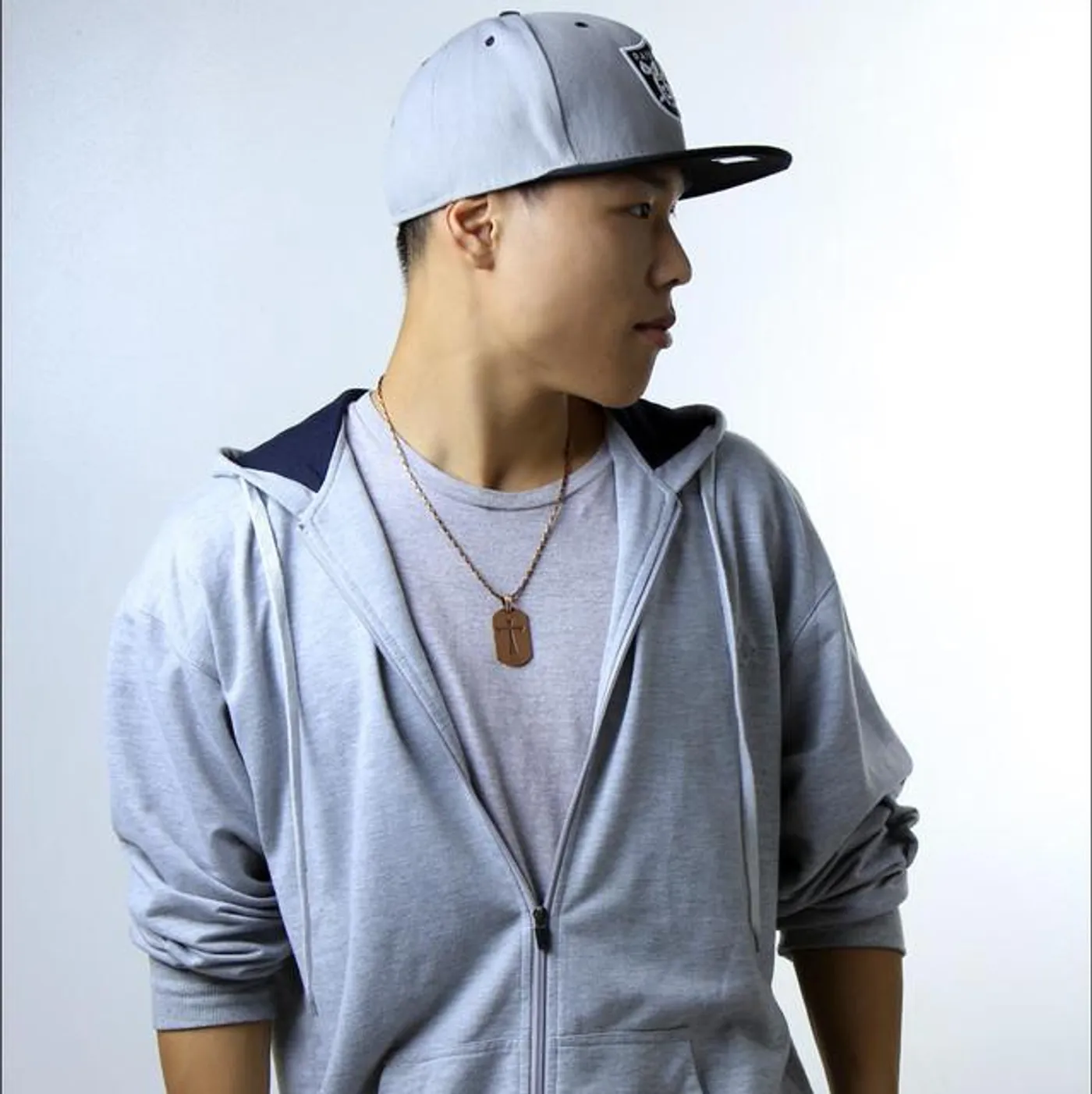 Shin a.k.a Mamiya
