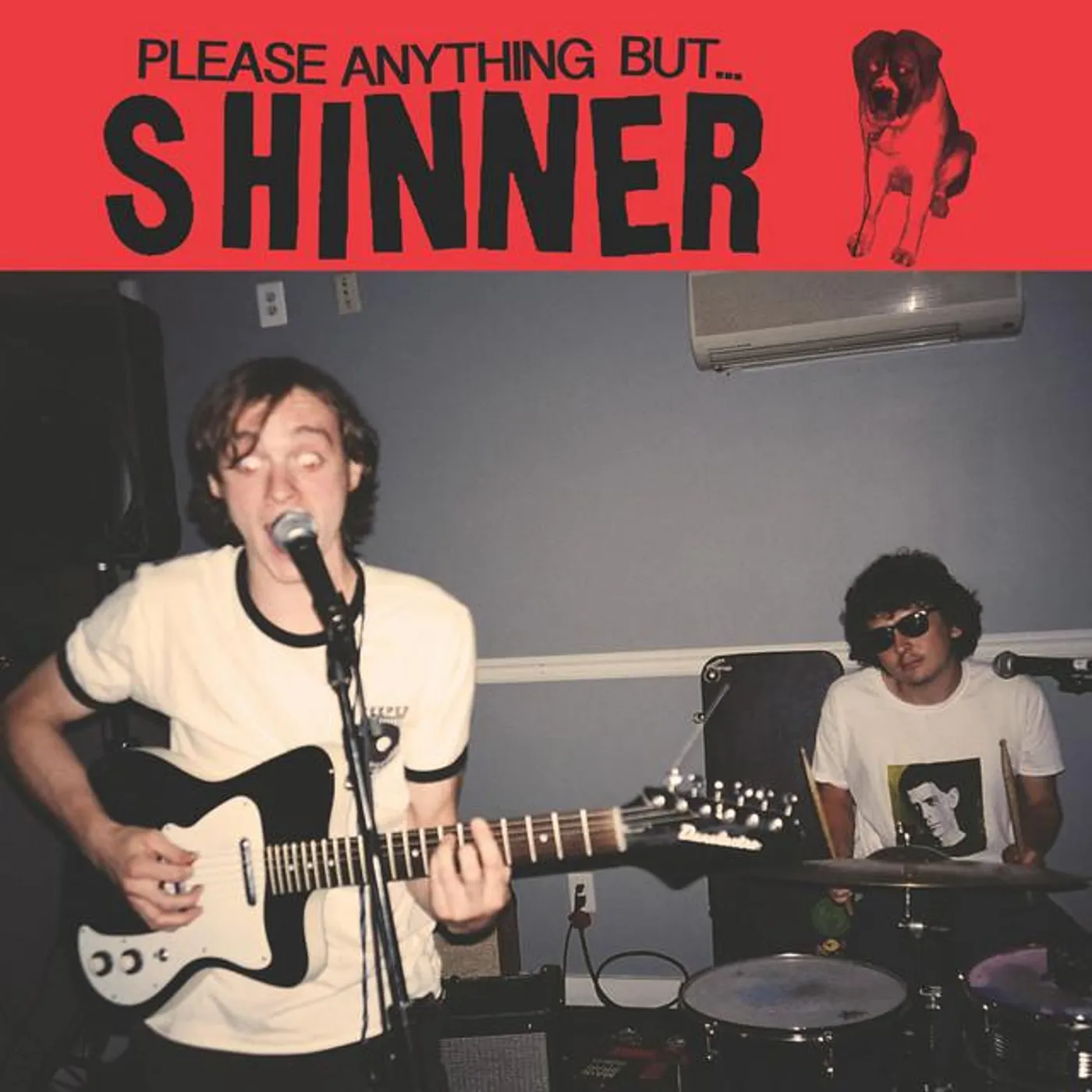 Shinner Brand Page