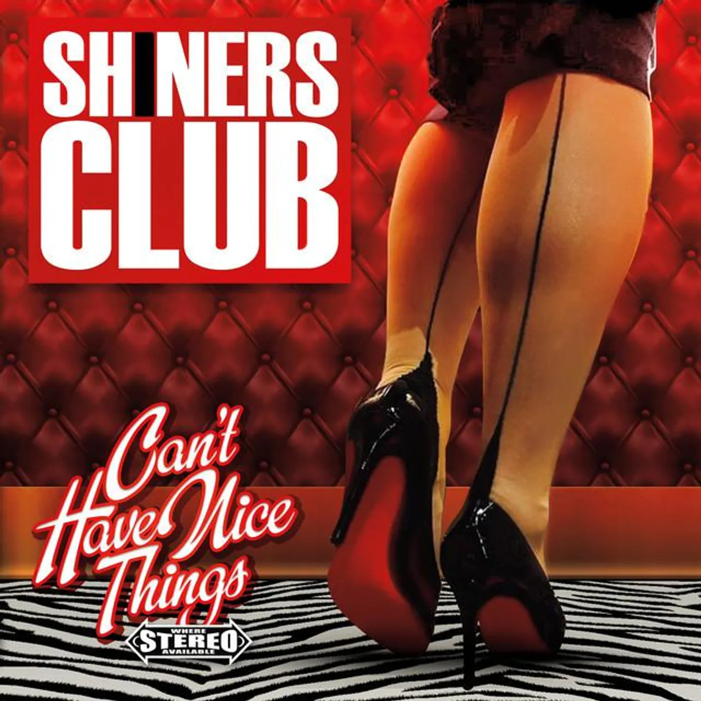 Shiners Club