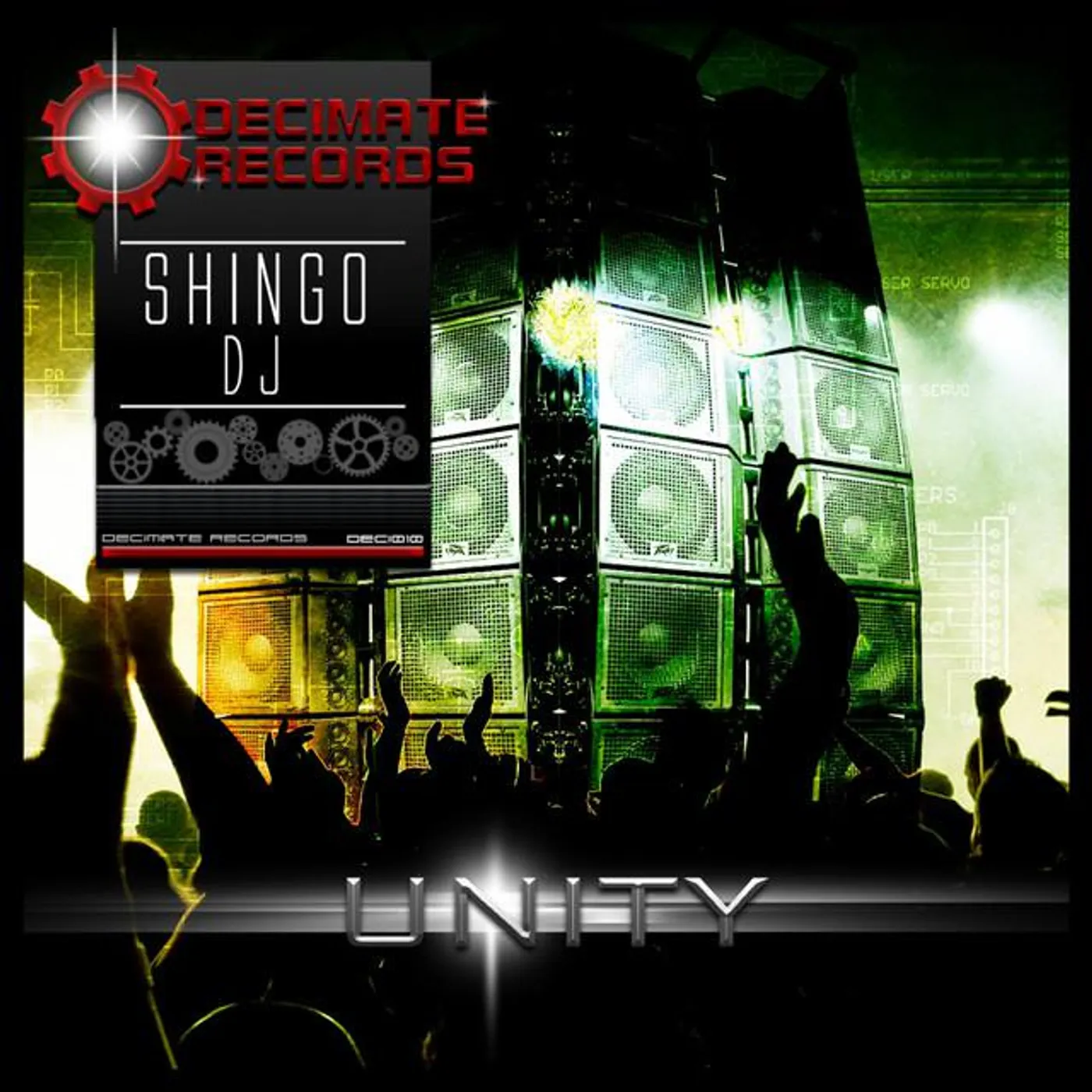 Shingo Dj