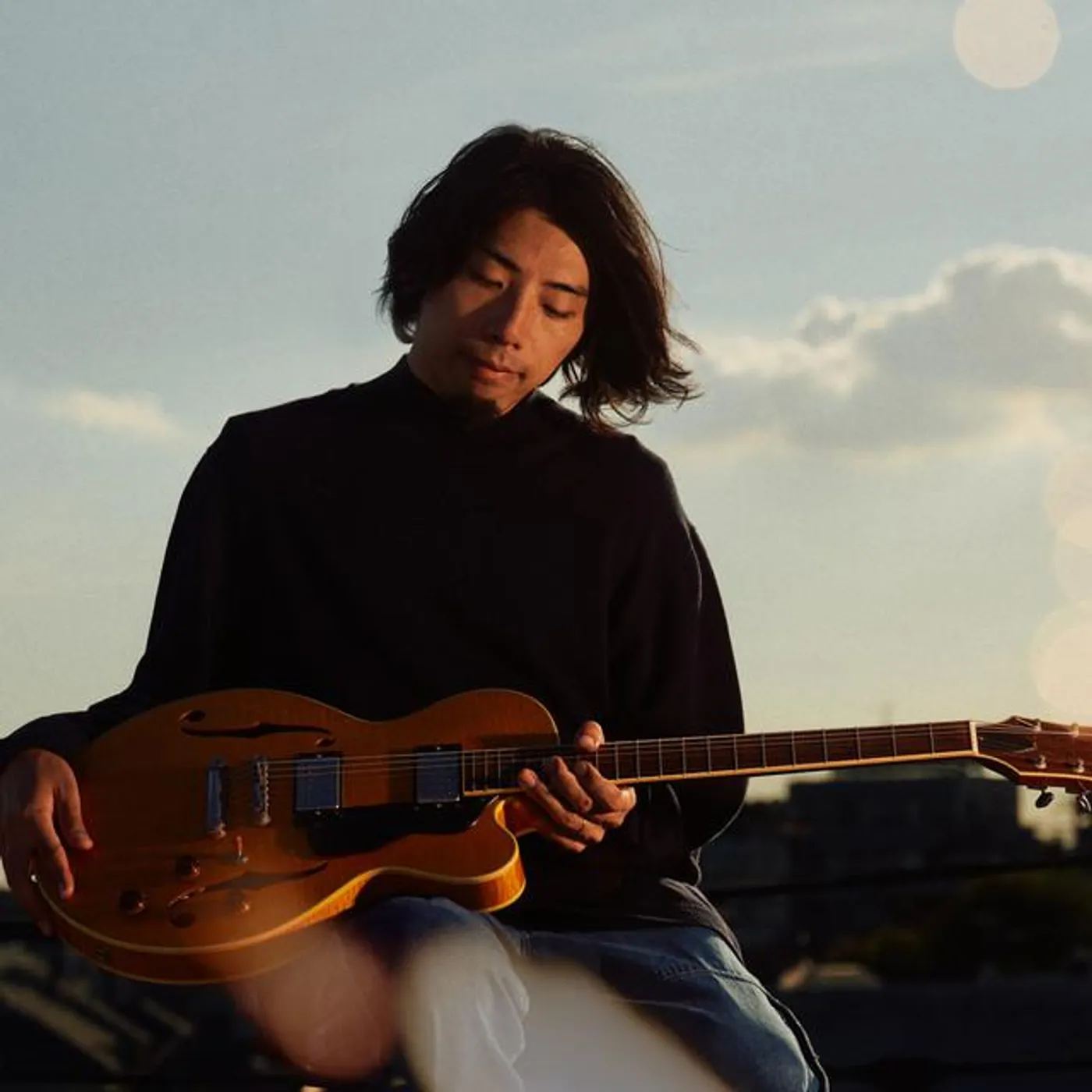 Shingo Sekiguchi Brand Page