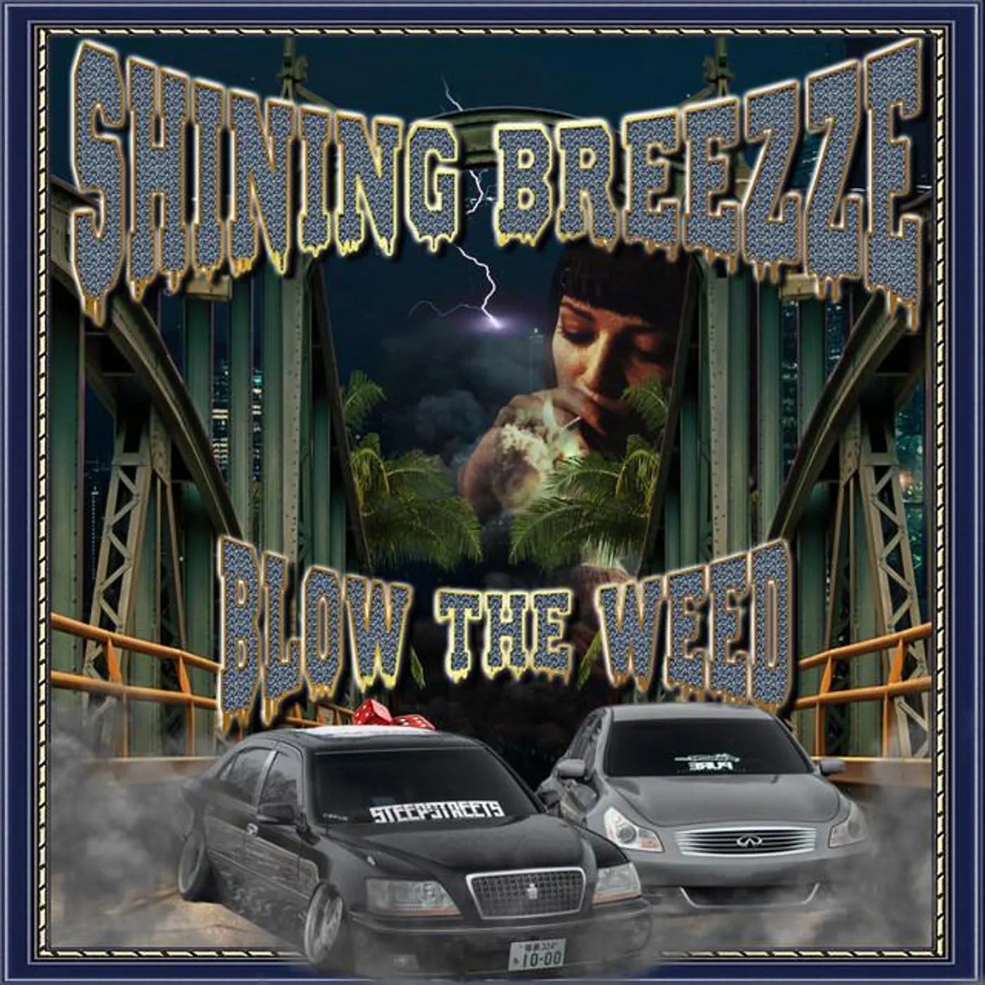 SHINING BREEZZE Brand Page
