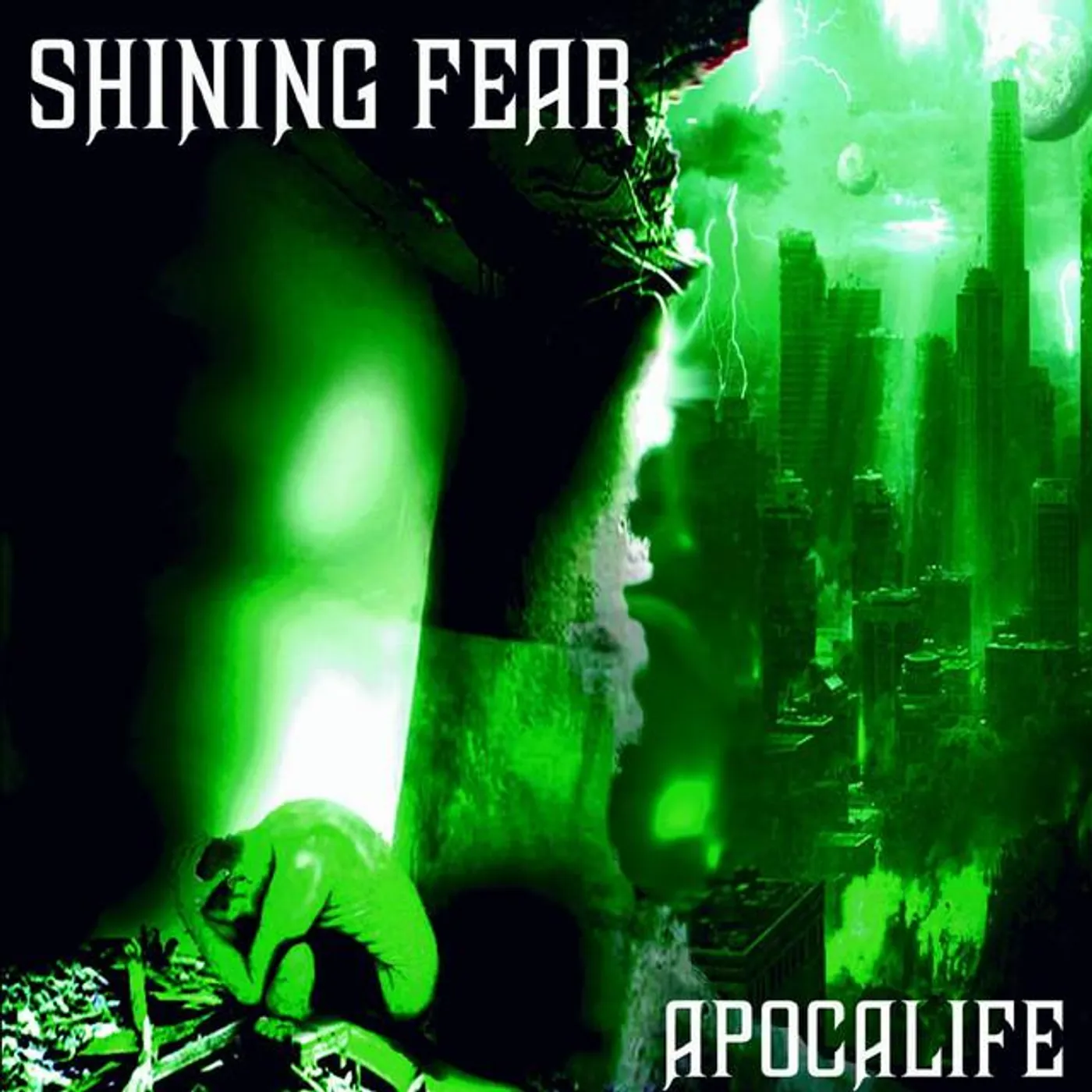 Shining Fear