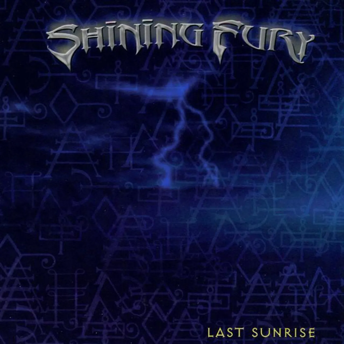 Shining Fury