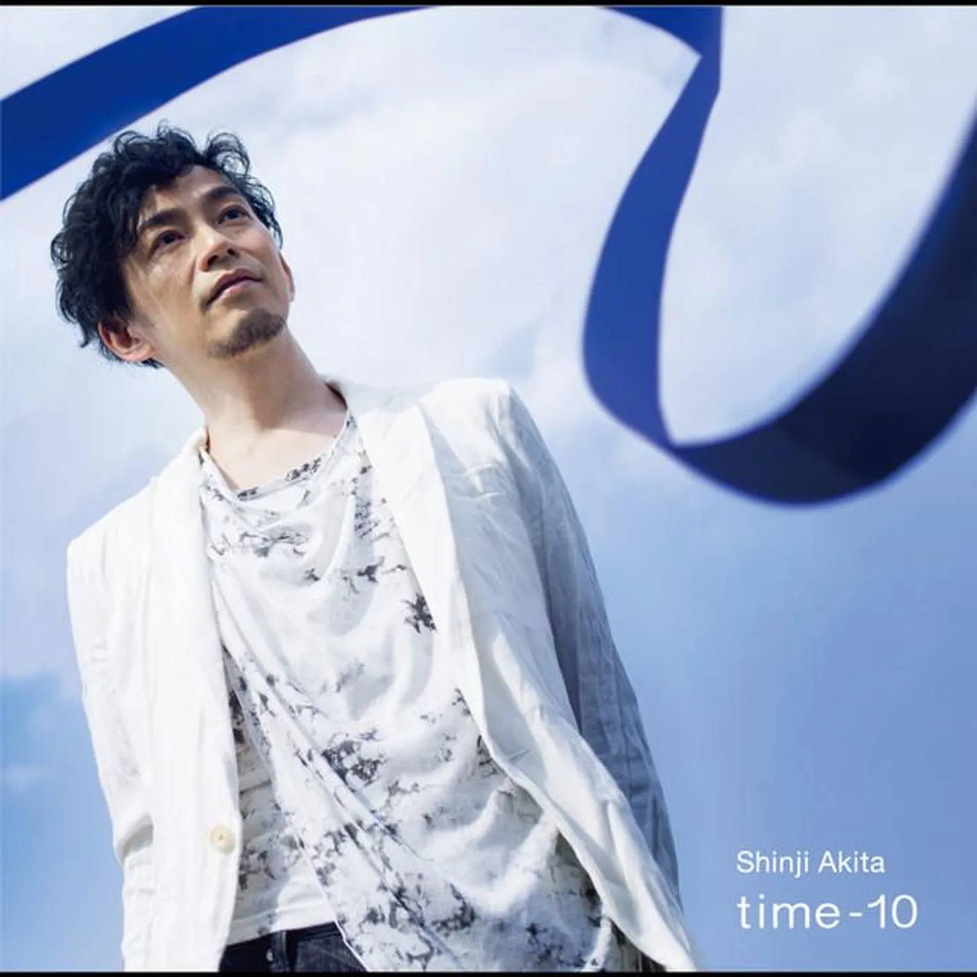 Shinji Akita Brand Page