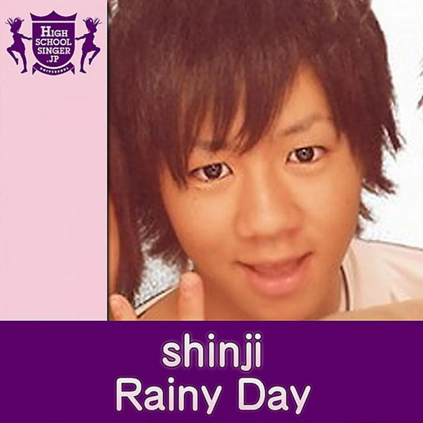 Shinji