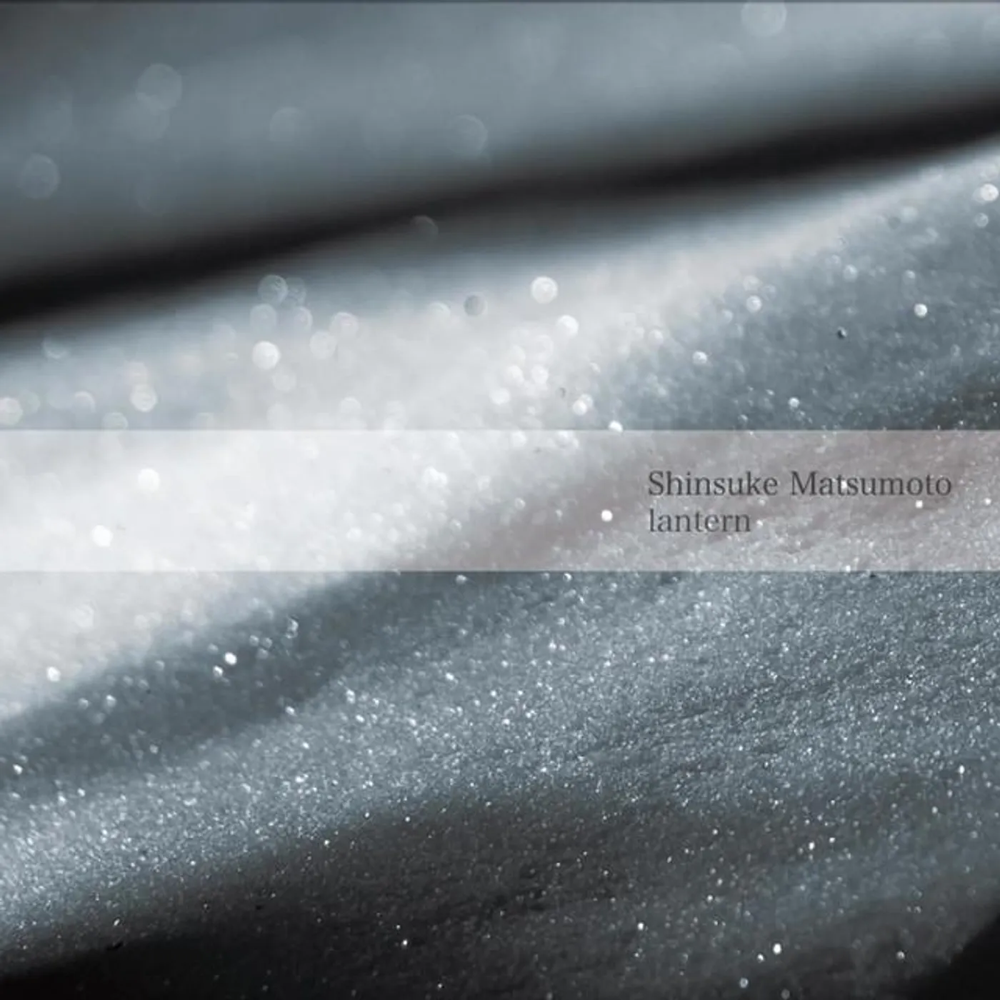 Shinsuke Matsumoto Brand Page