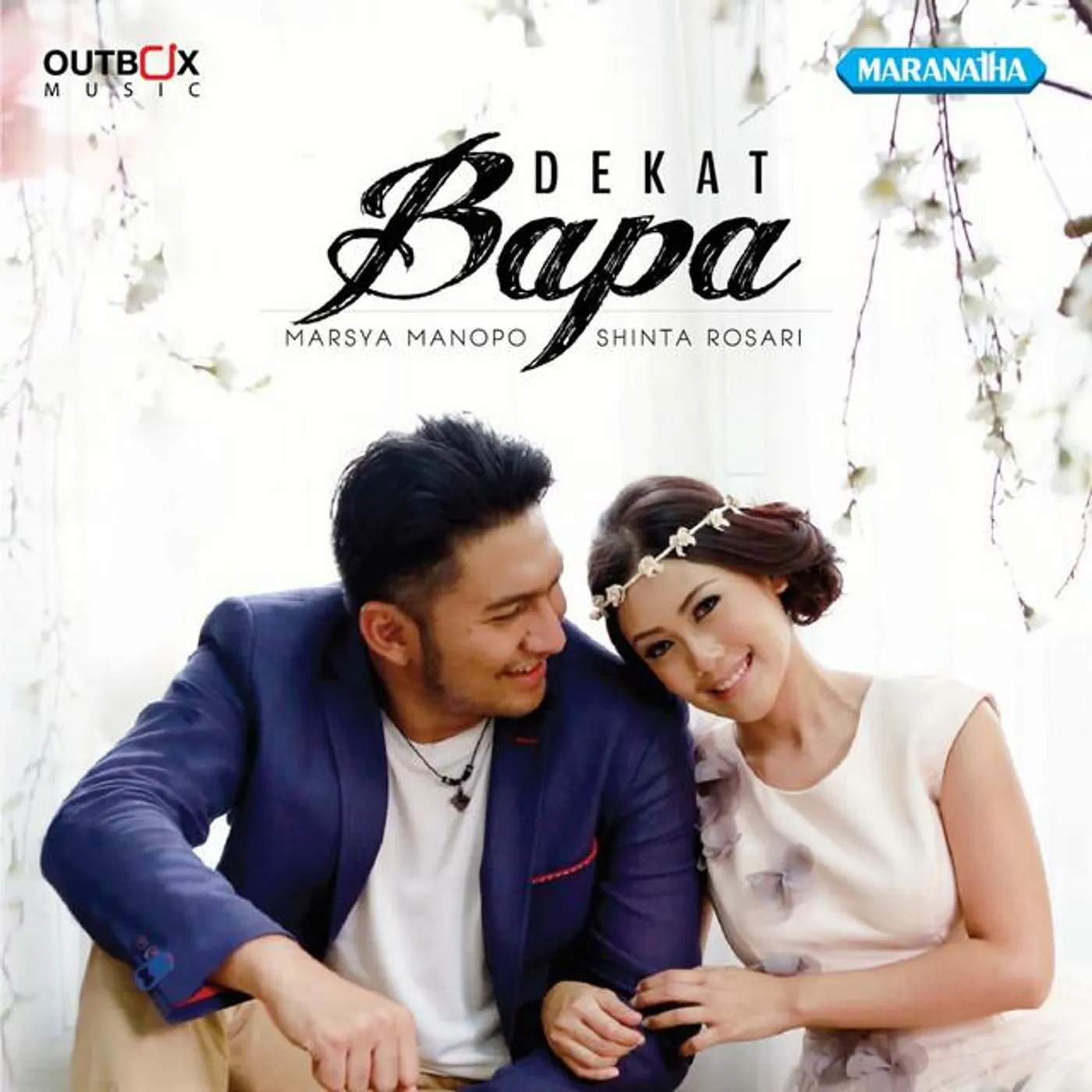 Shinta Rosari Brand Page