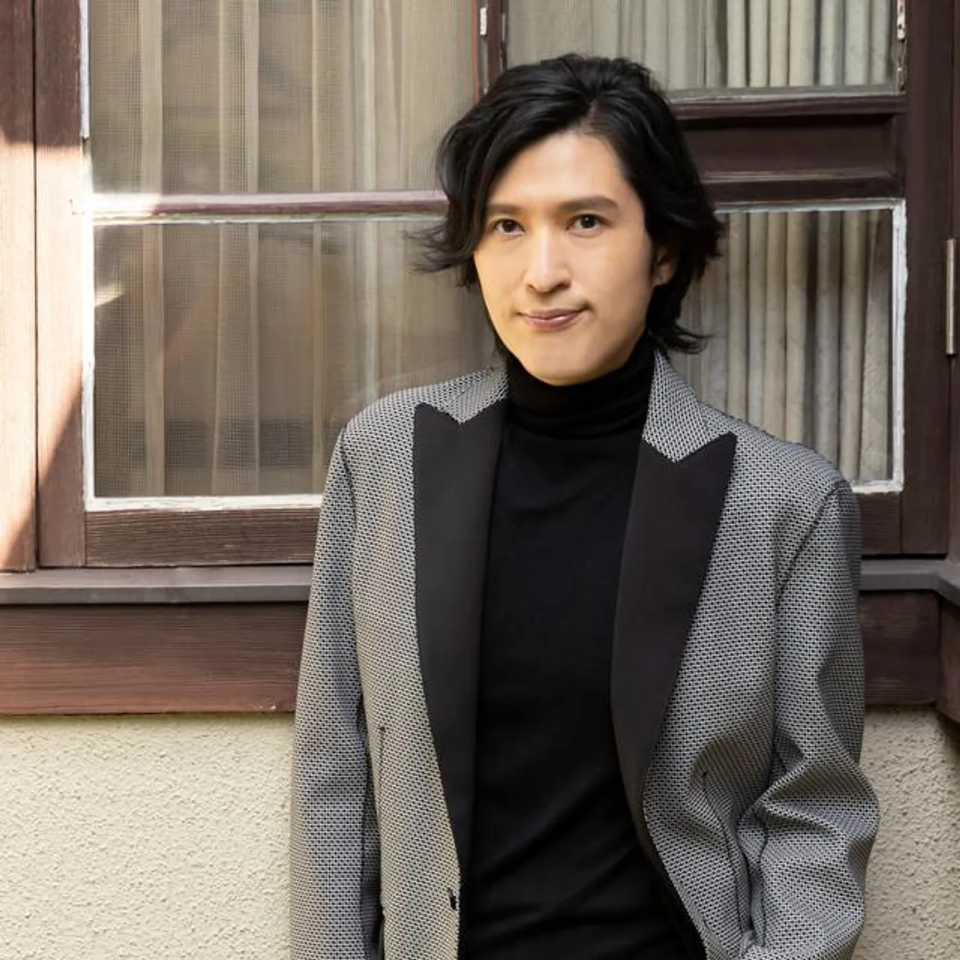 Shinya Kiyozuka Brand Page