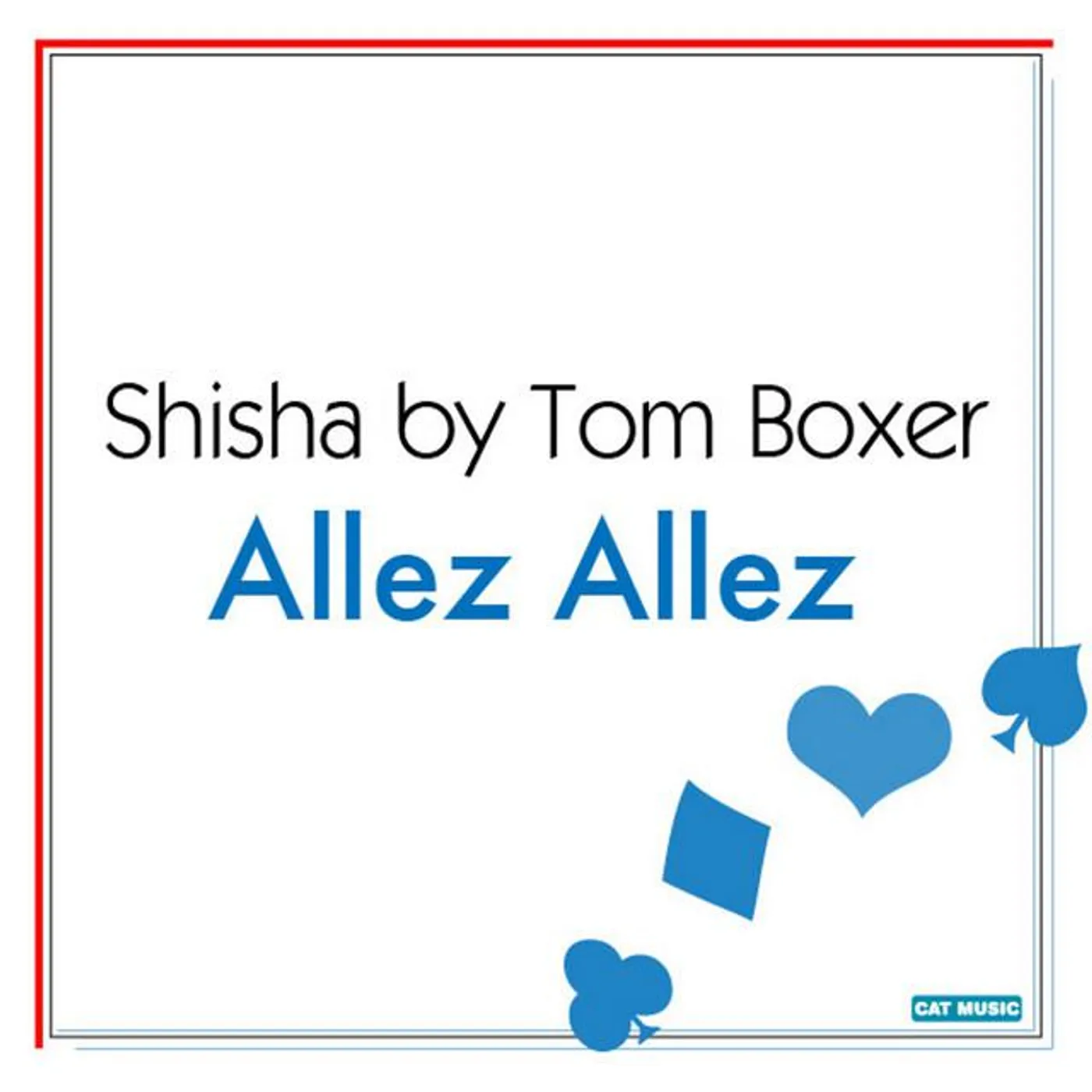 Shisha Brand Page