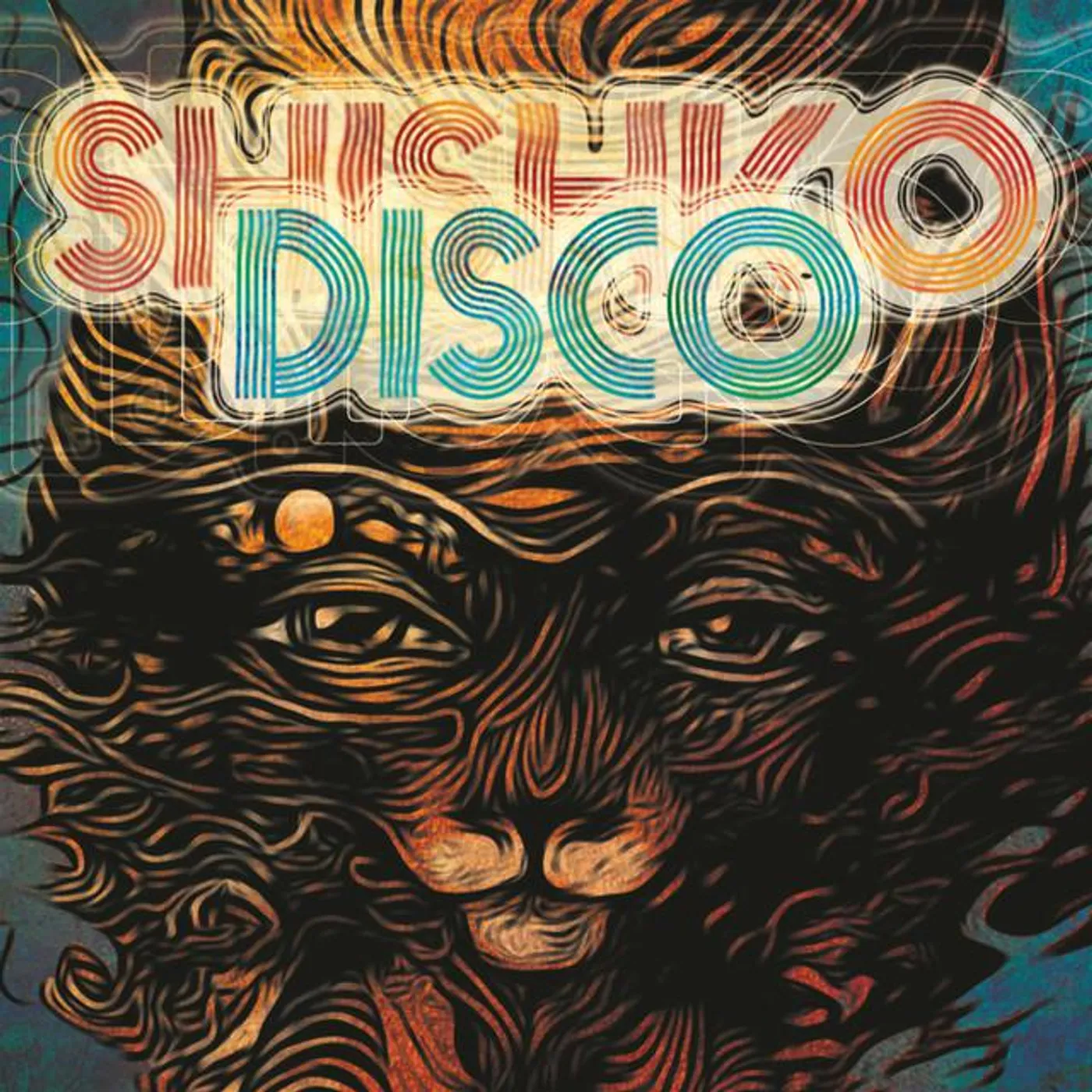 Shishko Disco Brand Page